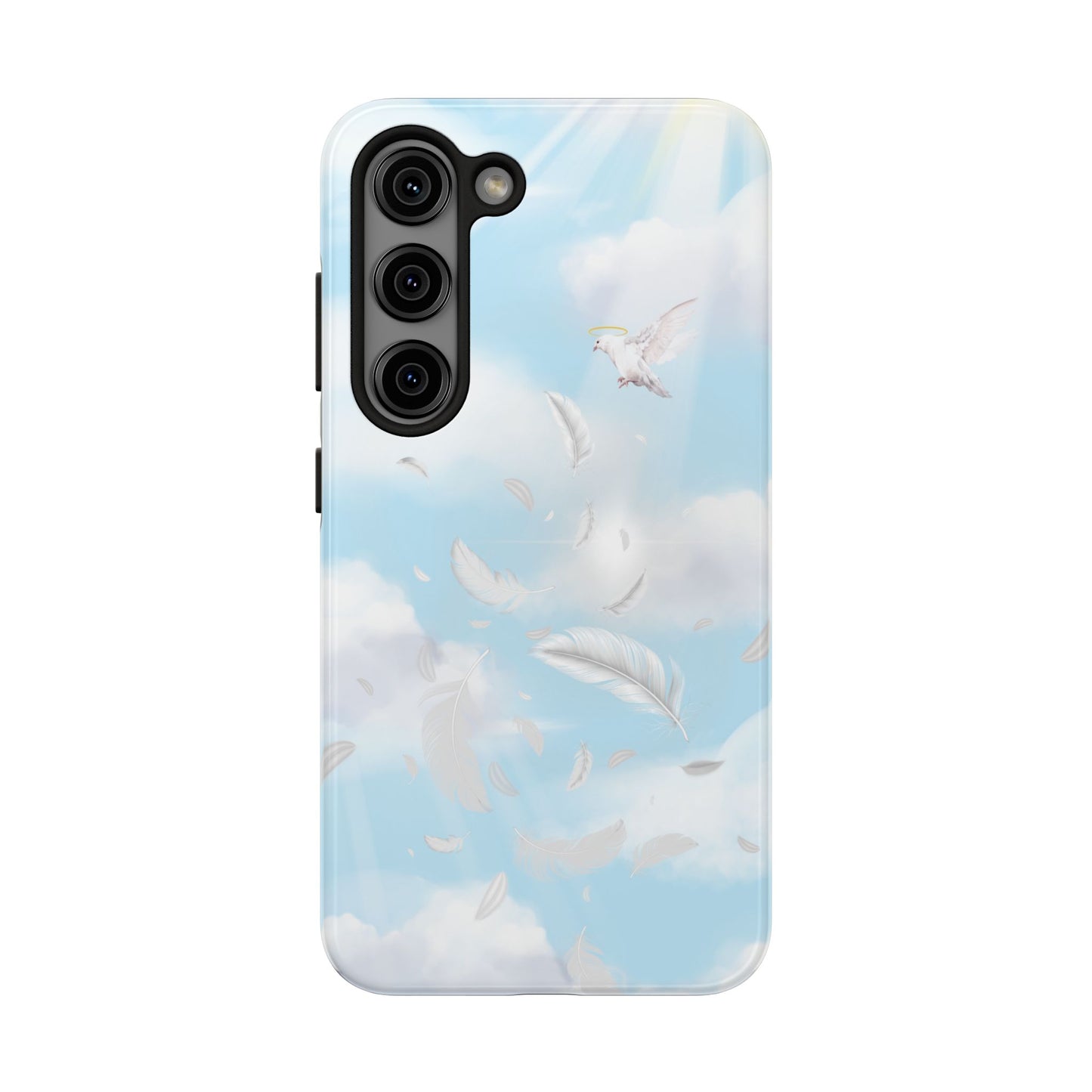 Heavenly Phone Cases (New)