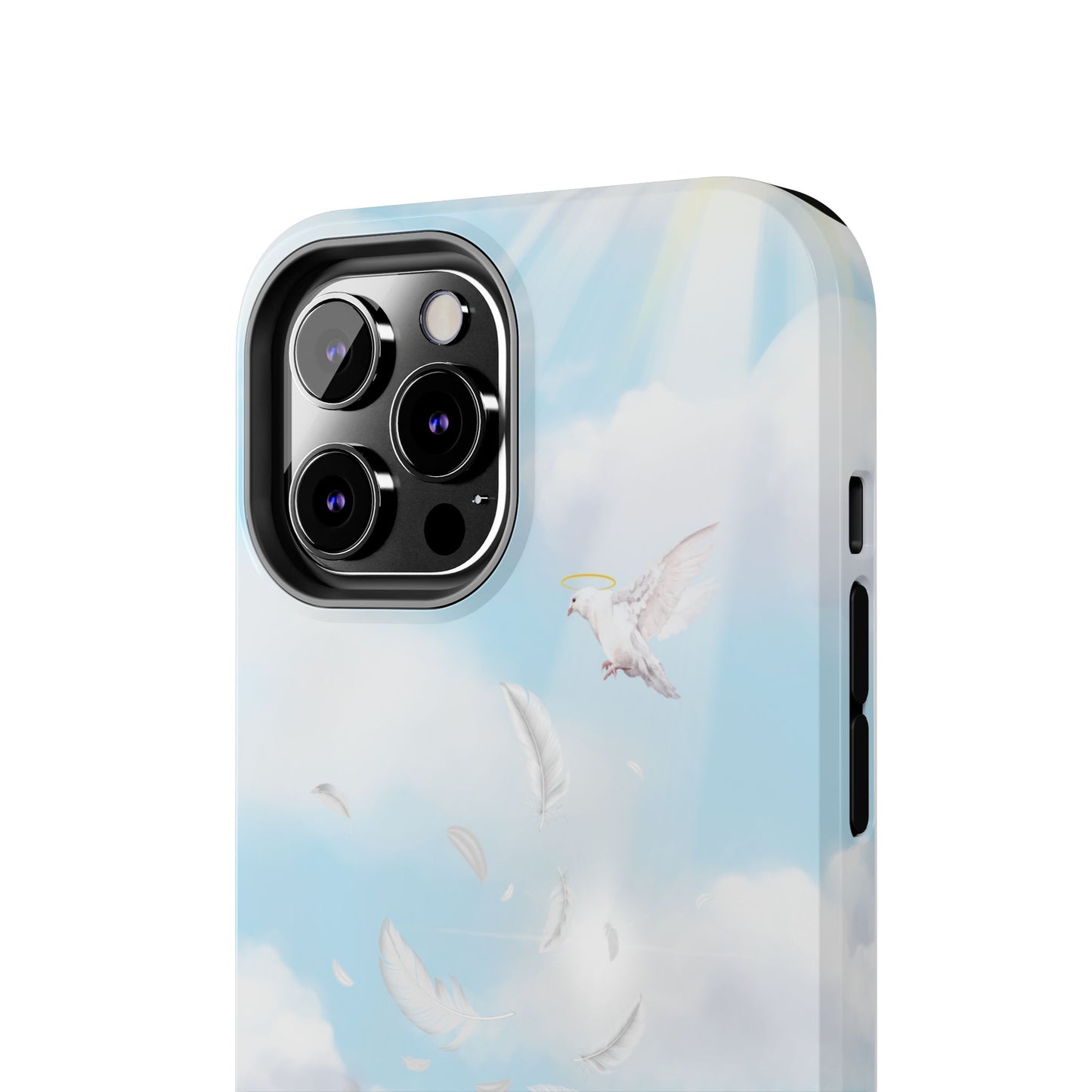 Heavenly Phone Cases (New)
