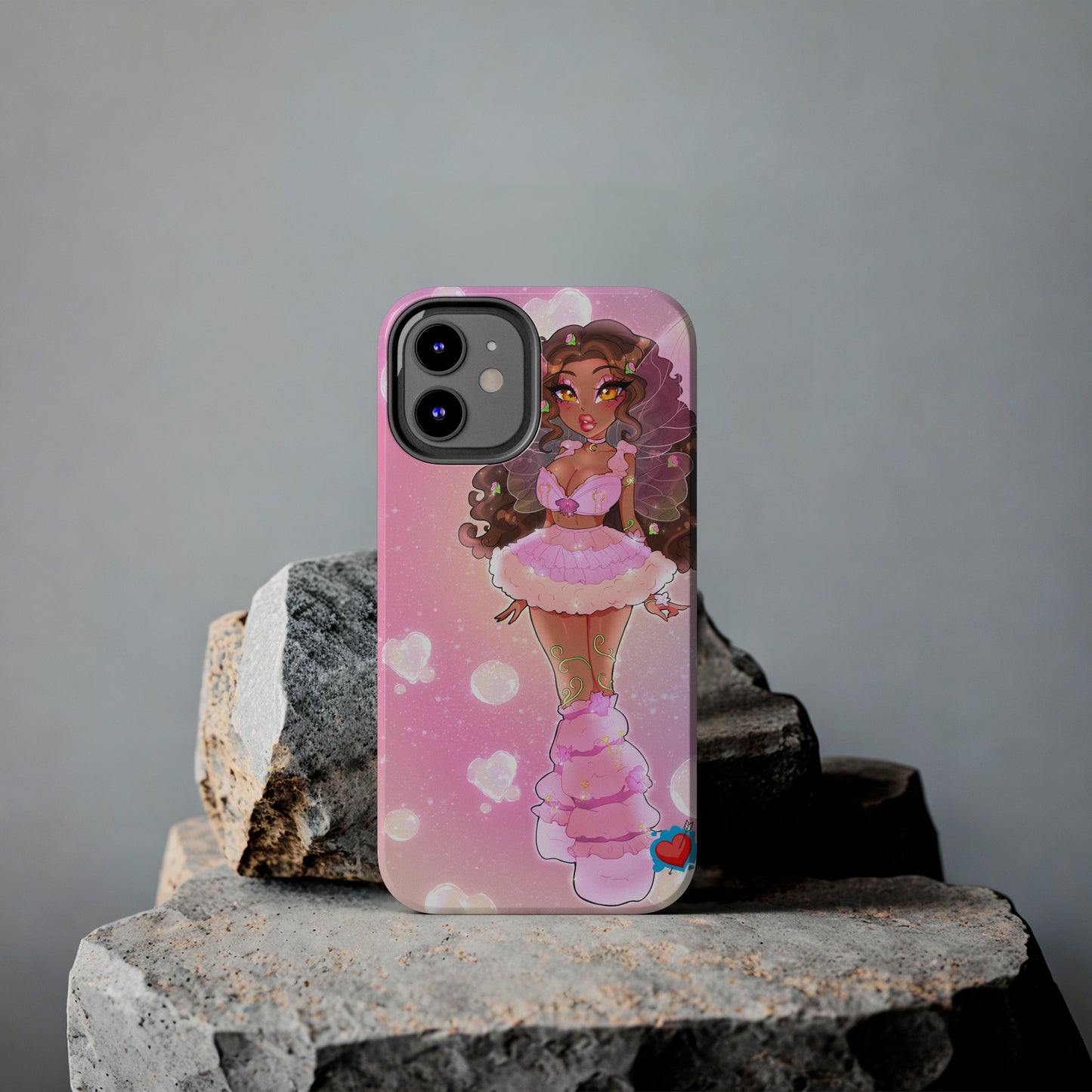 Fairy Phone Case (New)