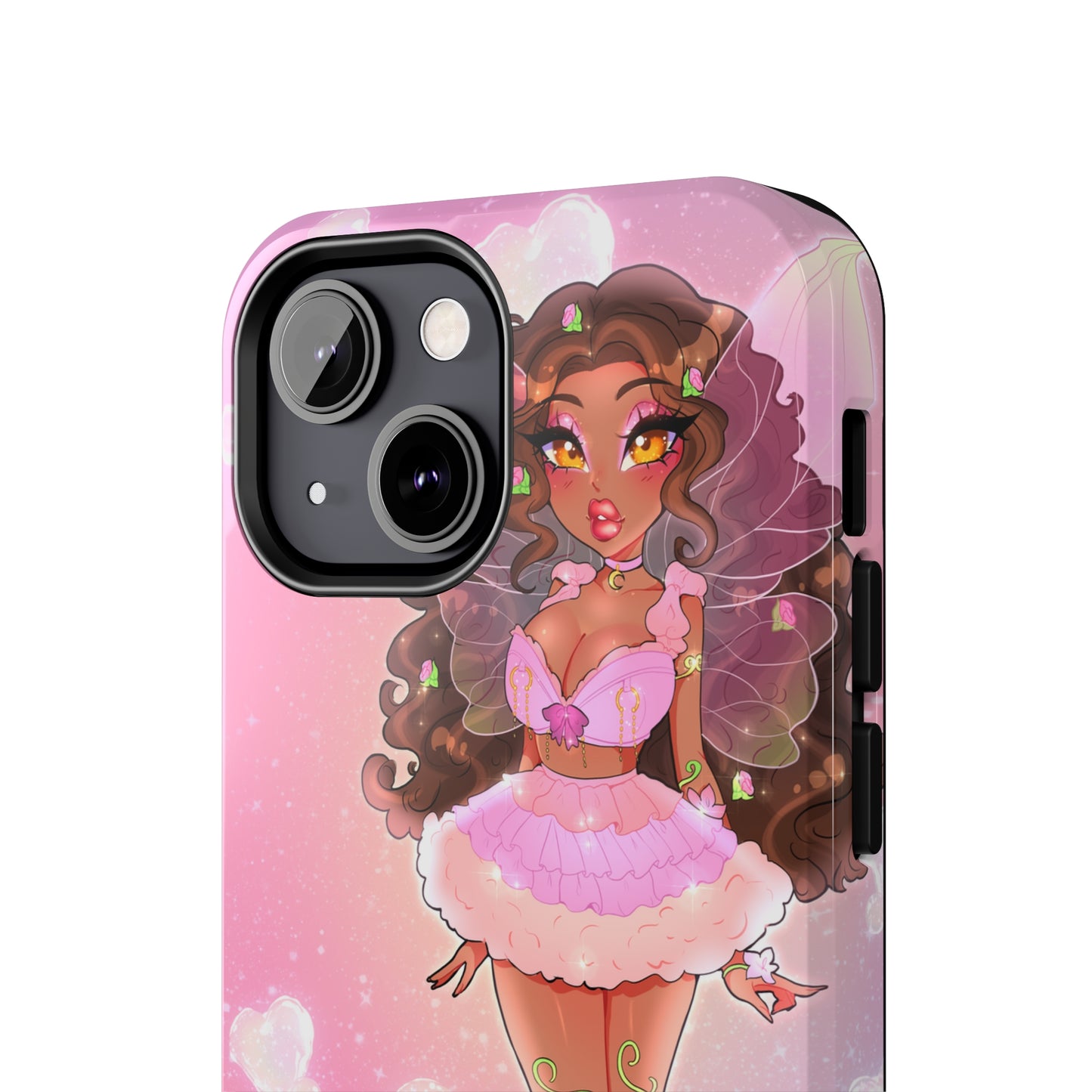 Fairy Phone Case (New)