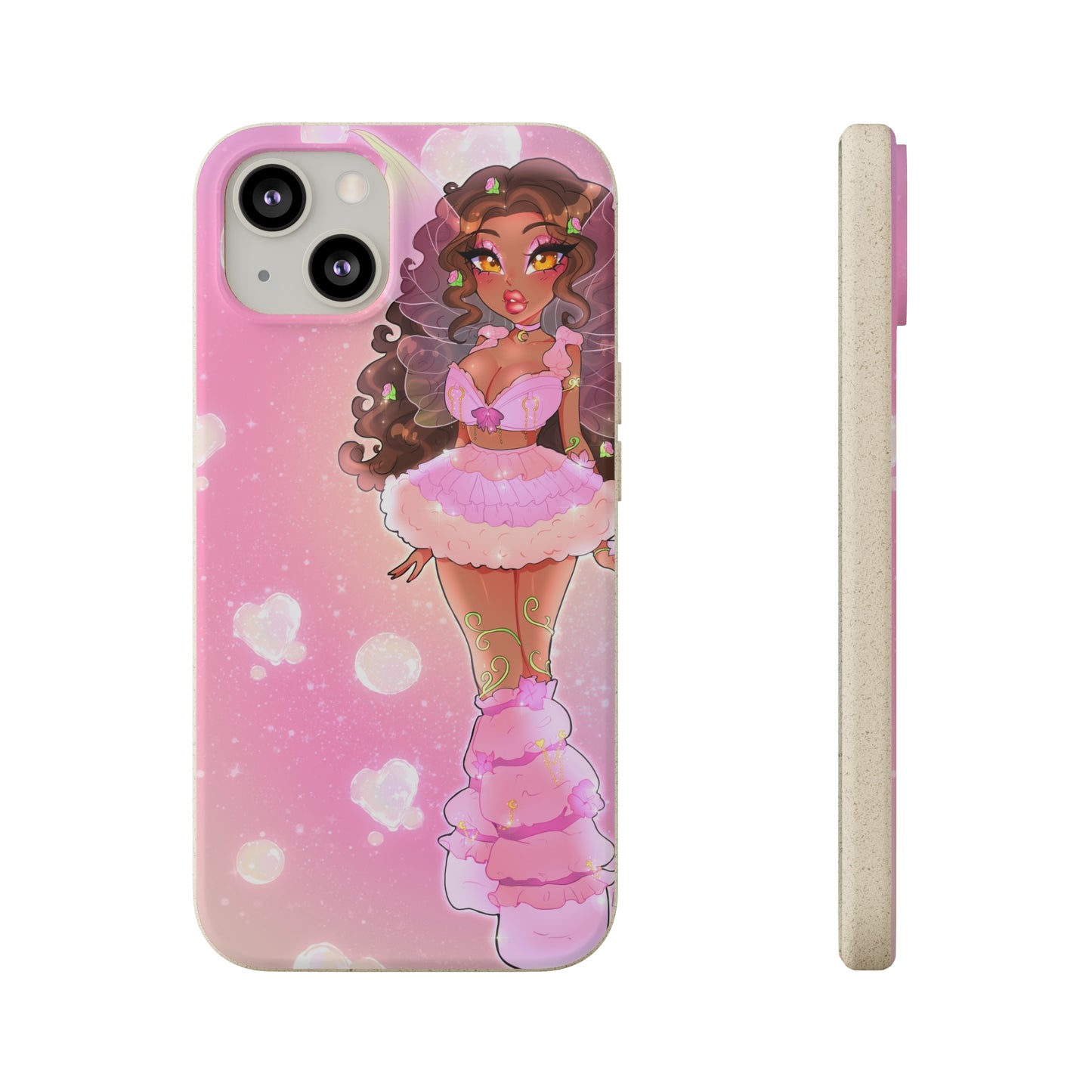 Biodegradable Fairy Case