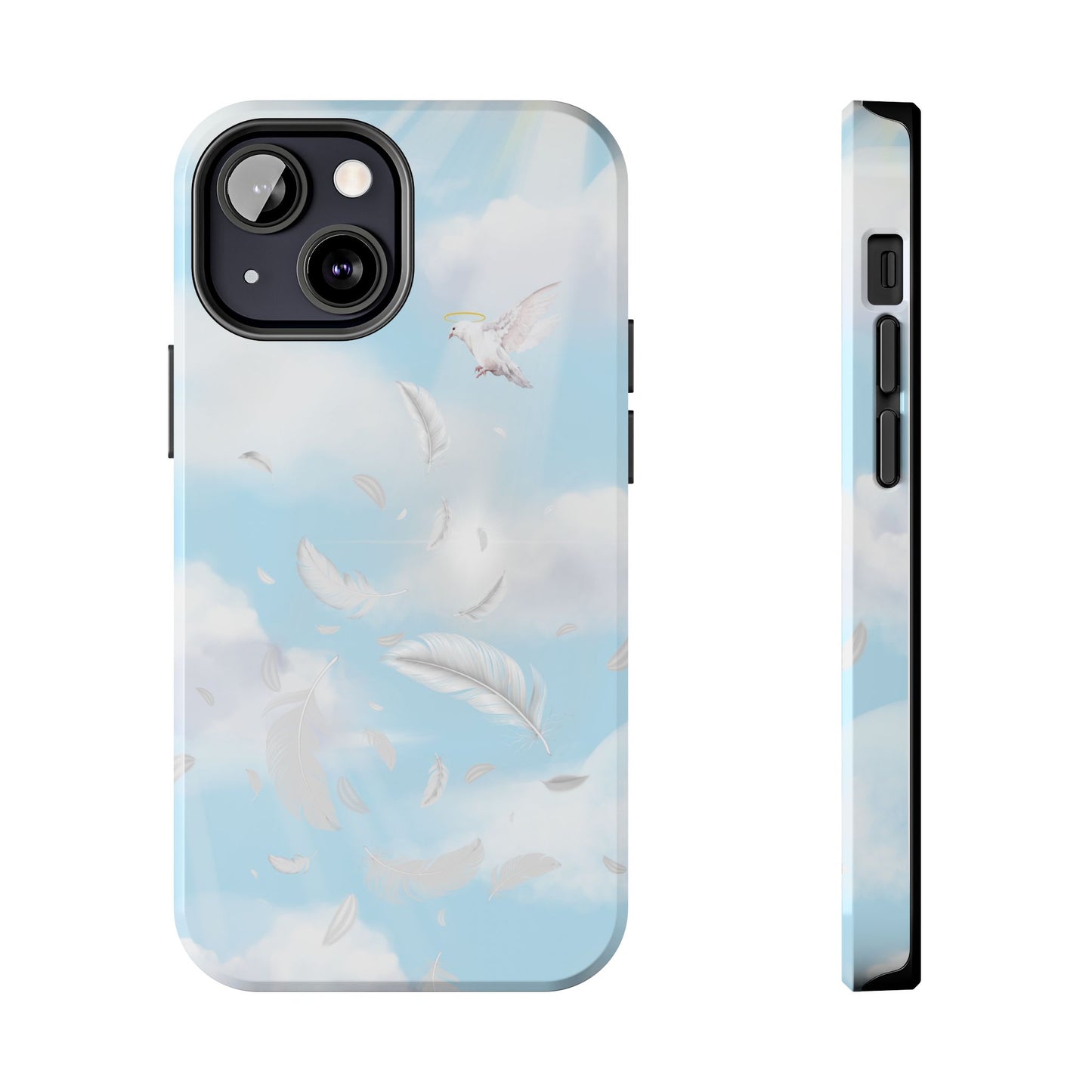 Heavenly Phone Cases (New)