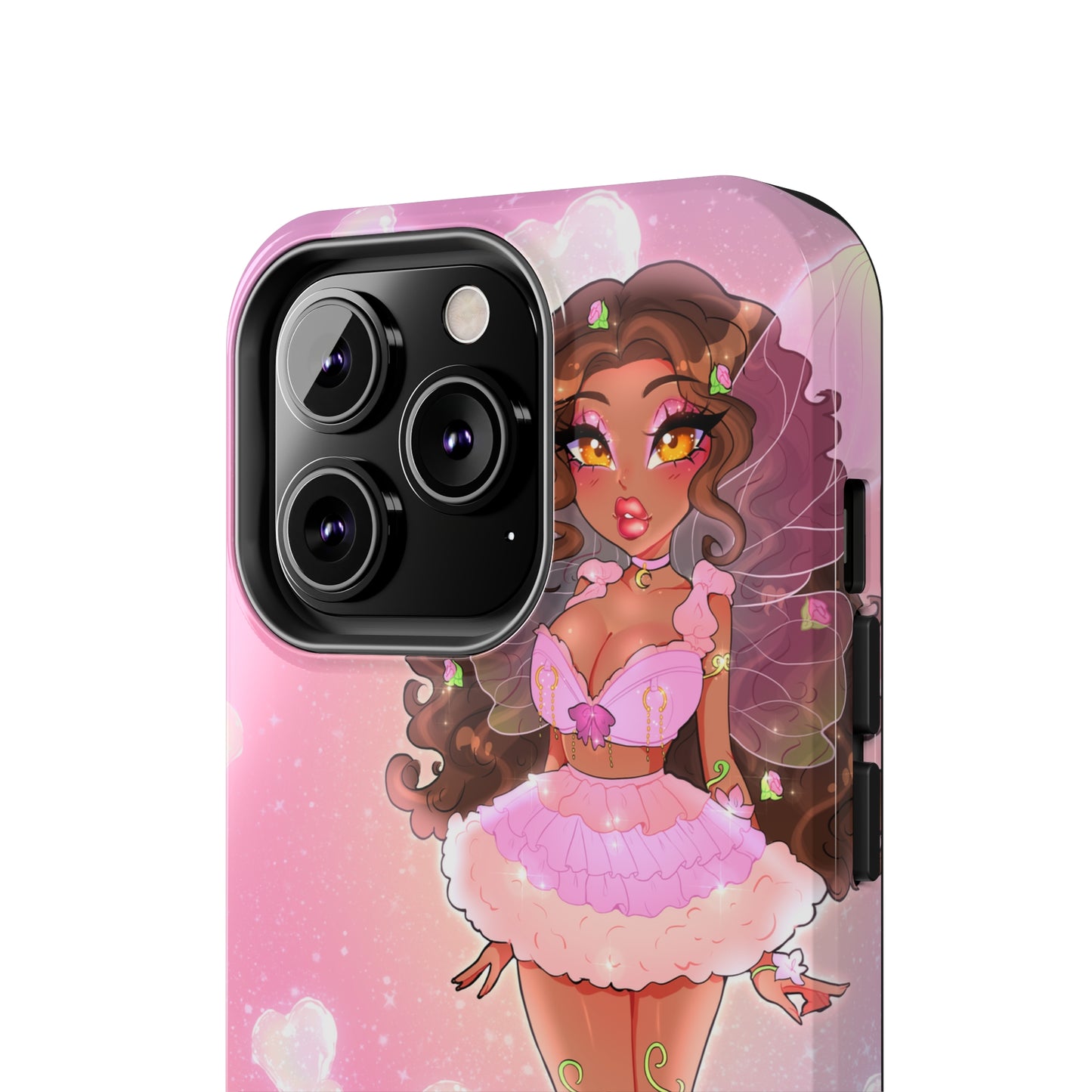Fairy Phone Case (New)