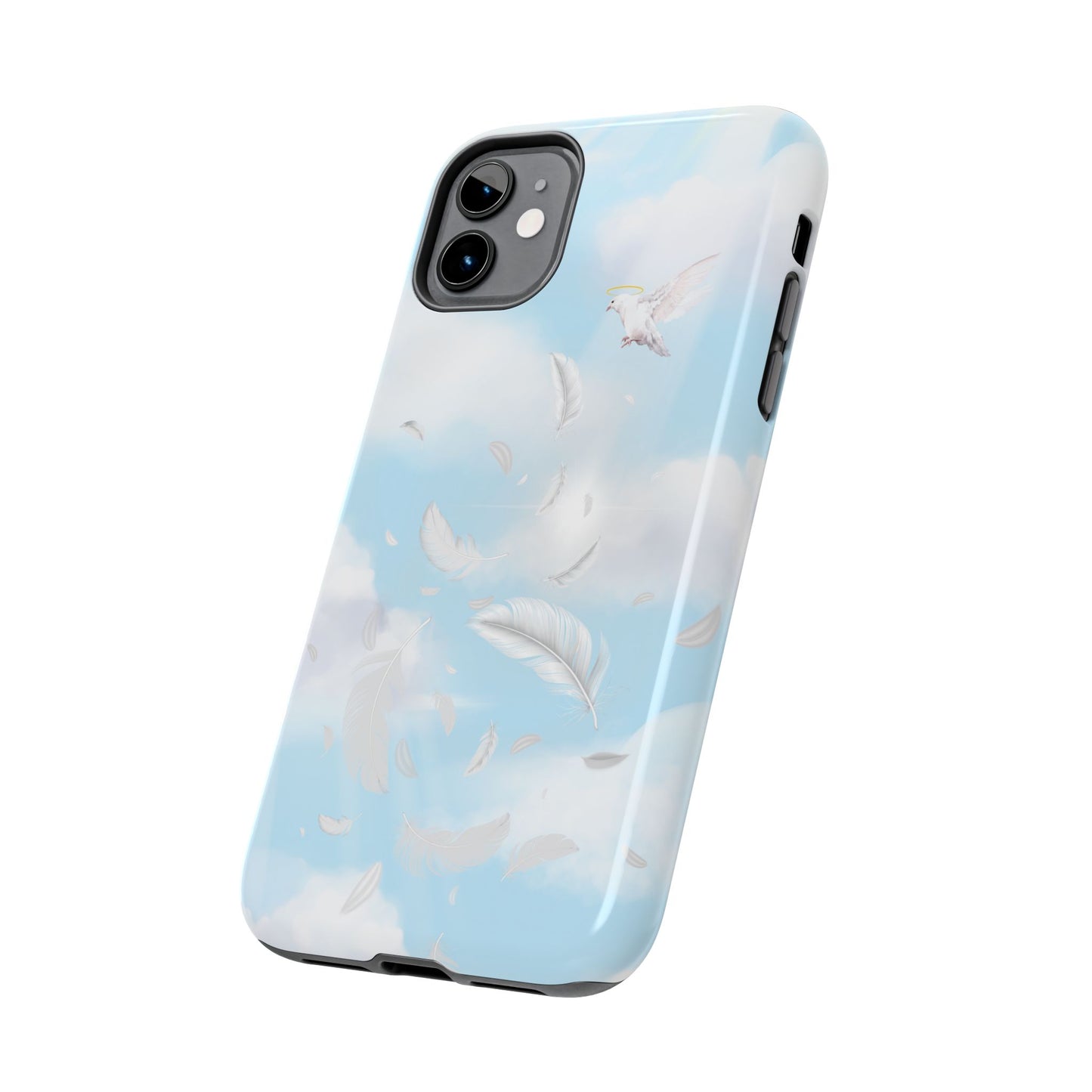 Heavenly Phone Cases (New)