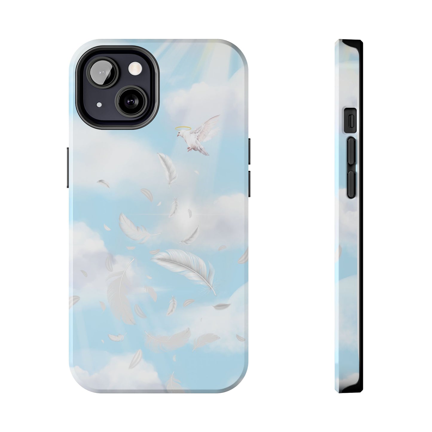 Heavenly Phone Cases (New)