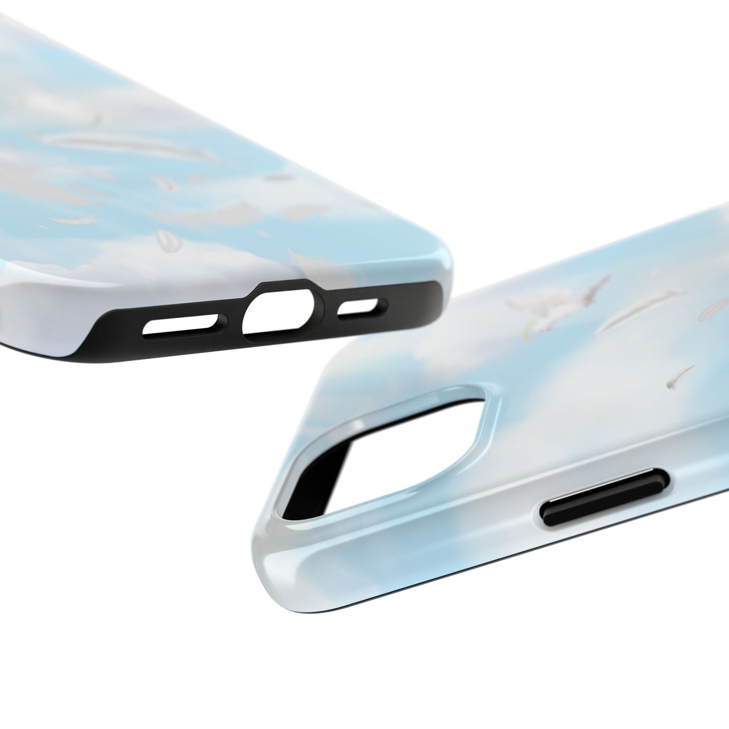 Heavenly Phone Cases (New)