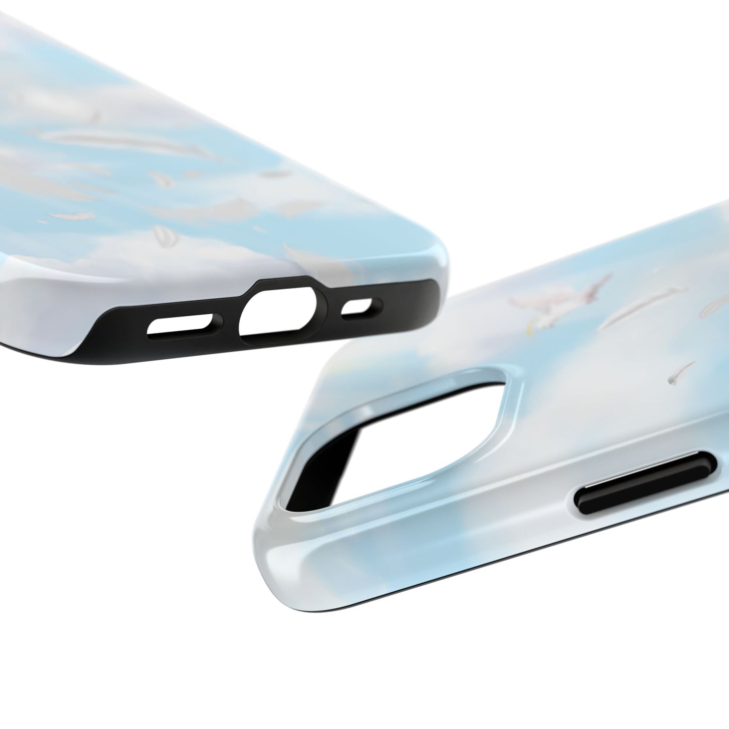 Heavenly Phone Cases (New)