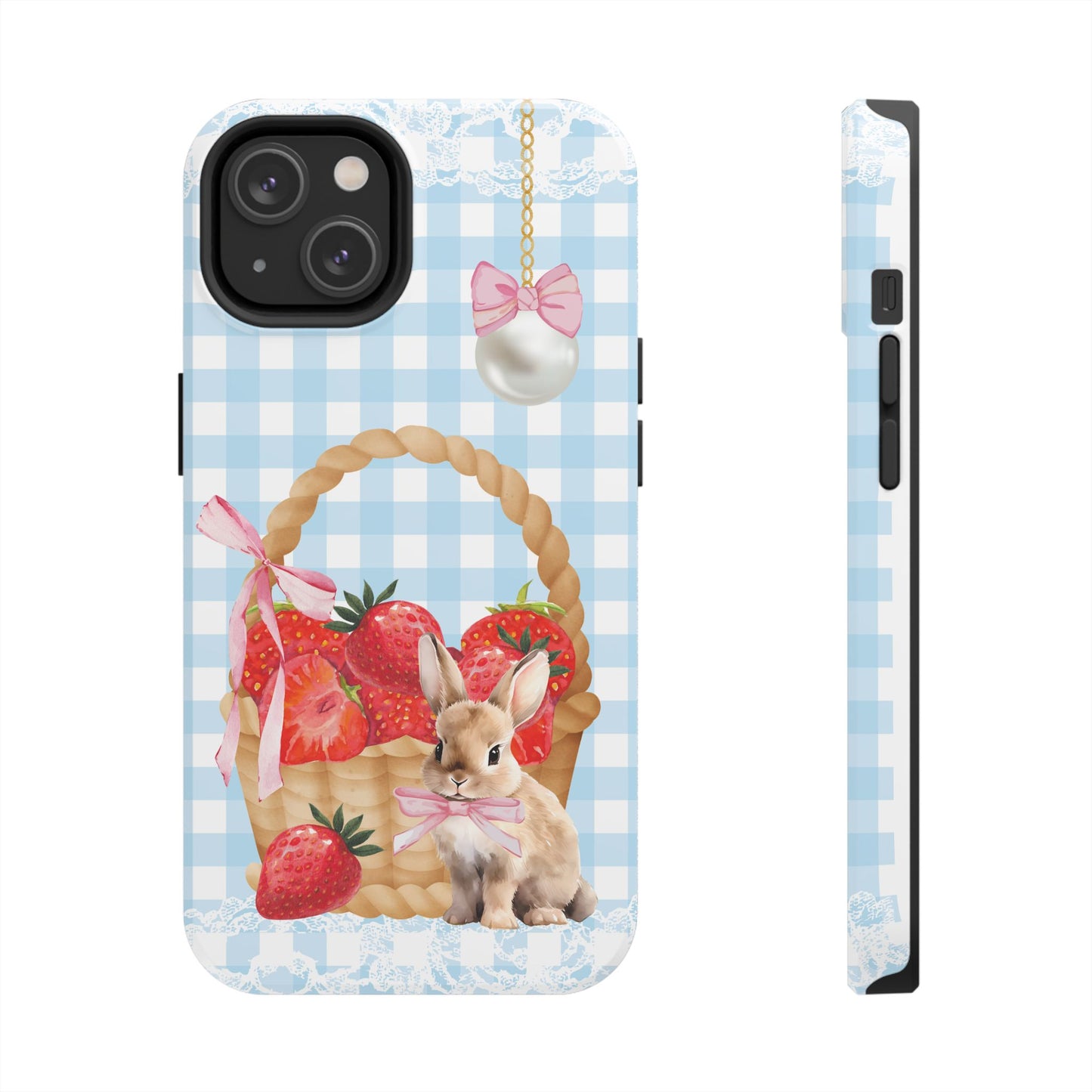 Heavenly Phone Cases