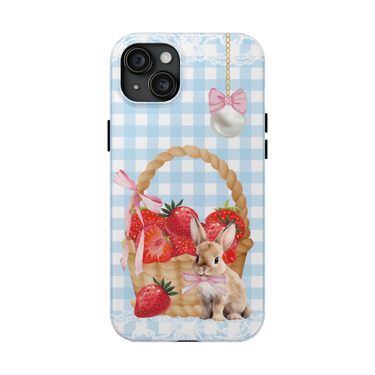 Heavenly Phone Cases