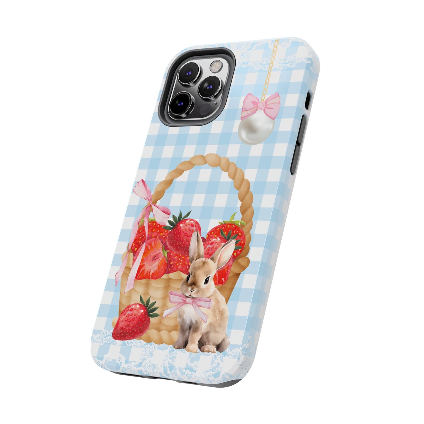 Heavenly Phone Cases