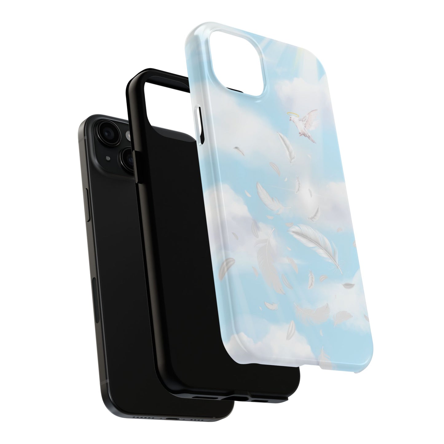 Heavenly Phone Cases (New)