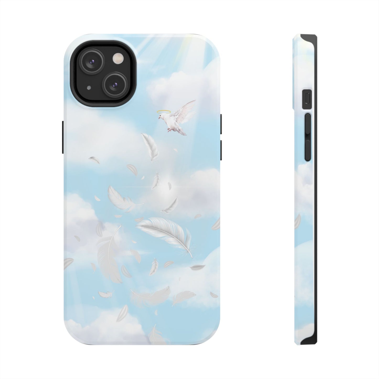 Heavenly Phone Cases (New)