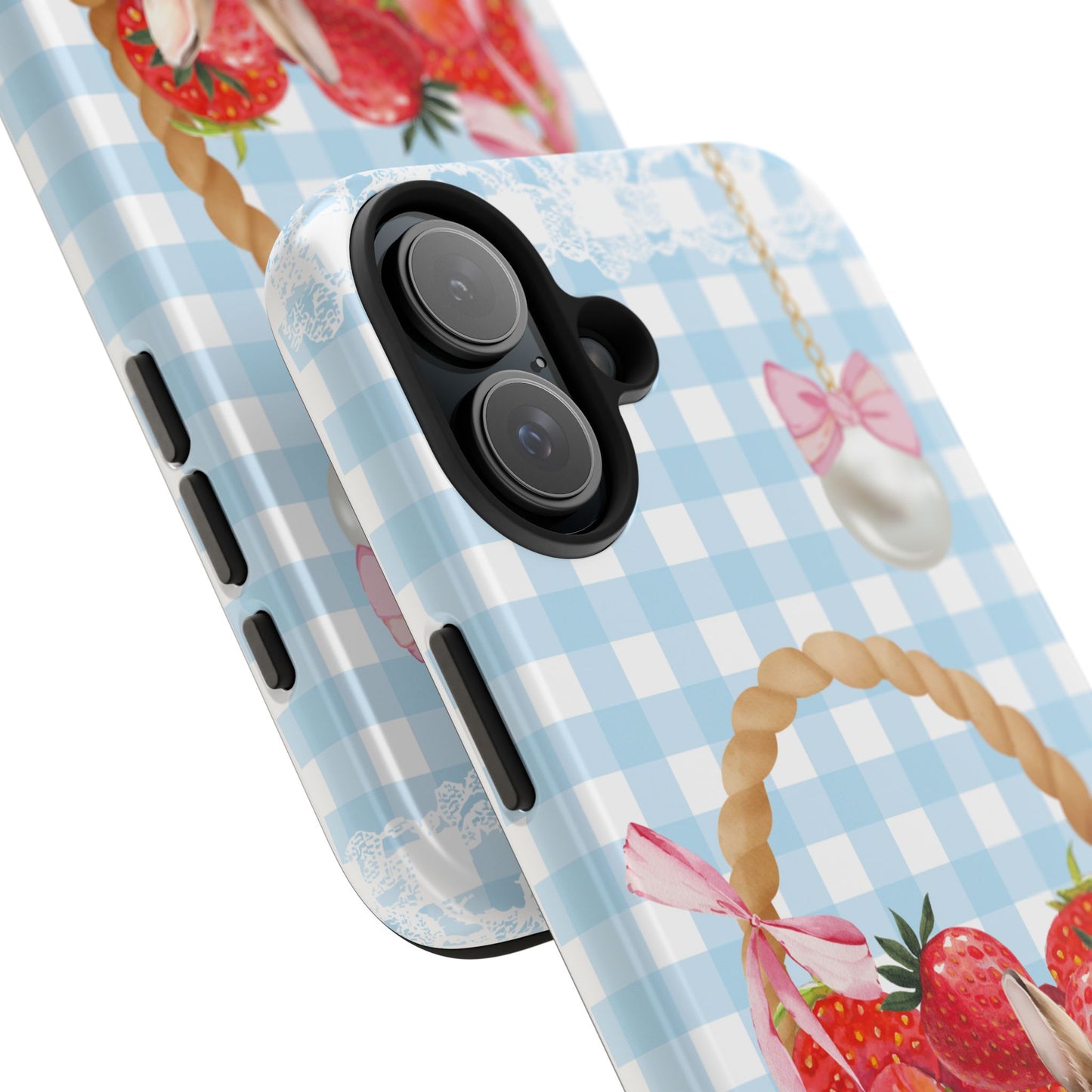 Heavenly Phone Cases