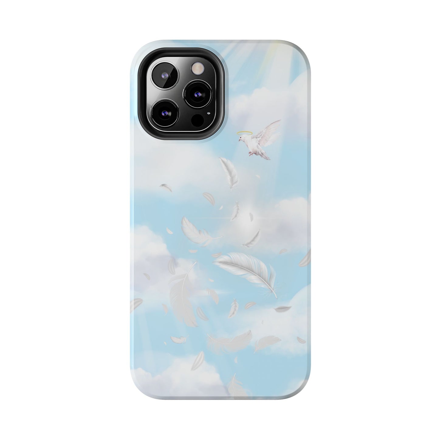 Heavenly Phone Cases (New)
