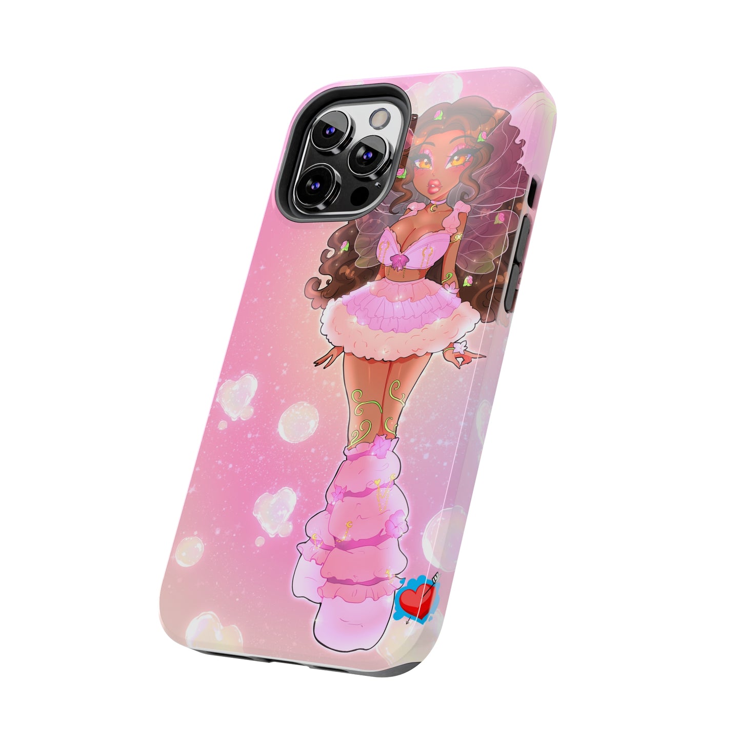 Fairy Phone Case (New)