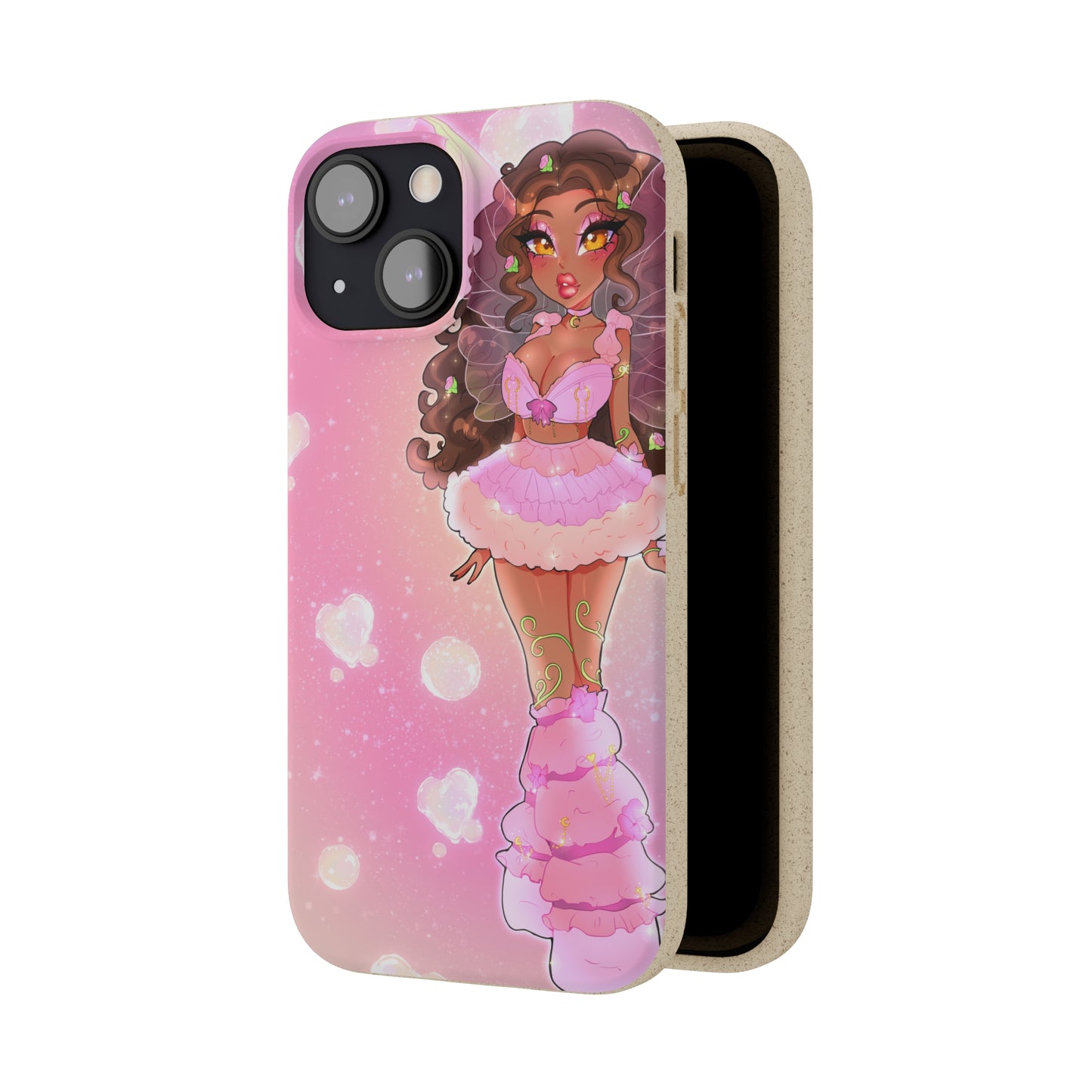 Biodegradable Fairy Case
