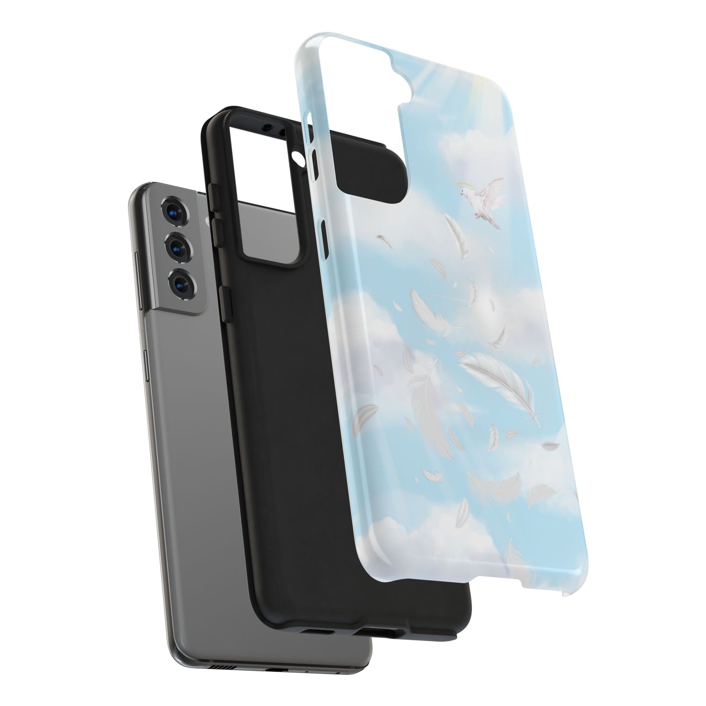 Heavenly Phone Cases (New)