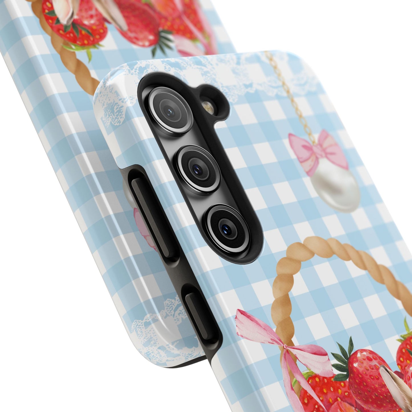 Heavenly Phone Cases