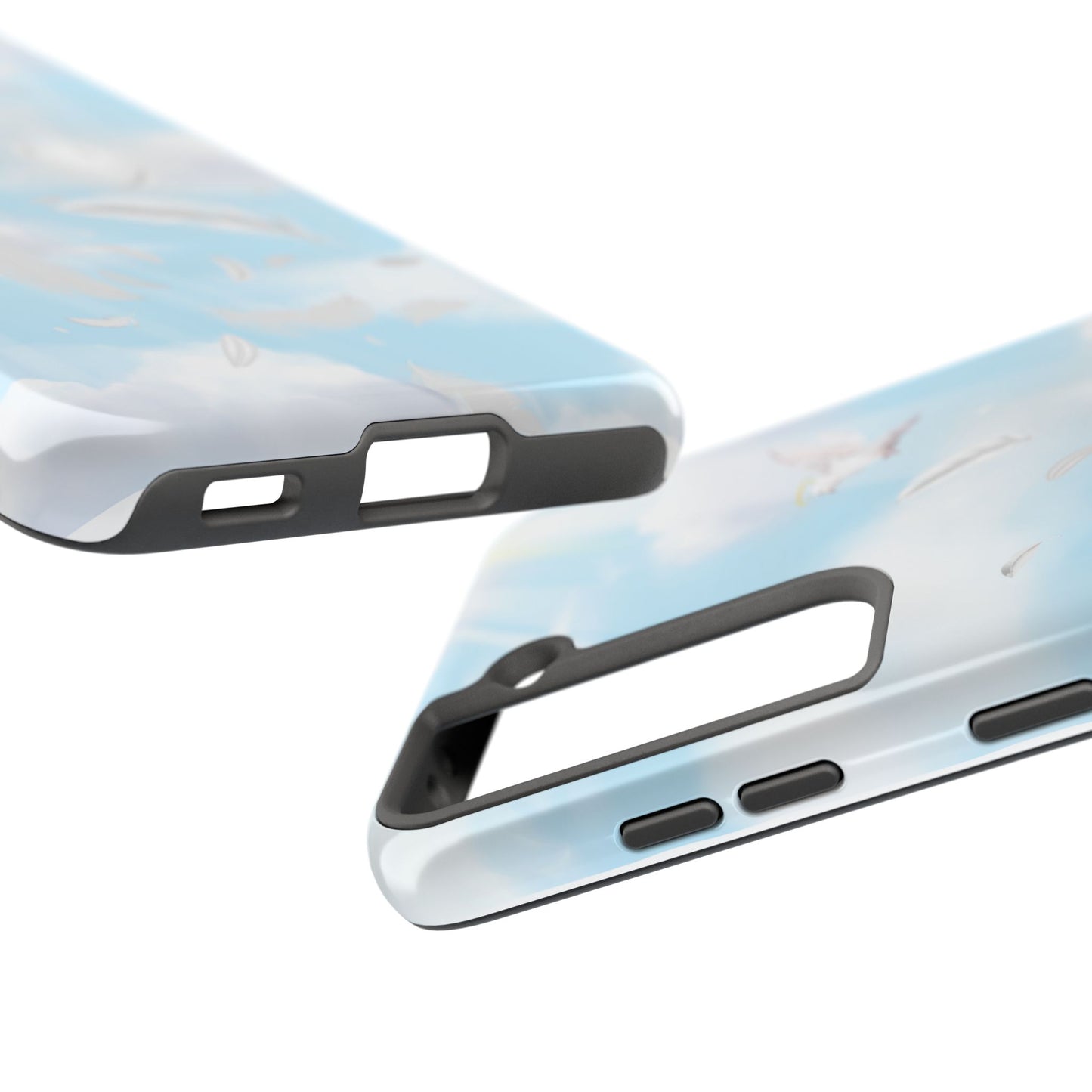 Heavenly Phone Cases (New)