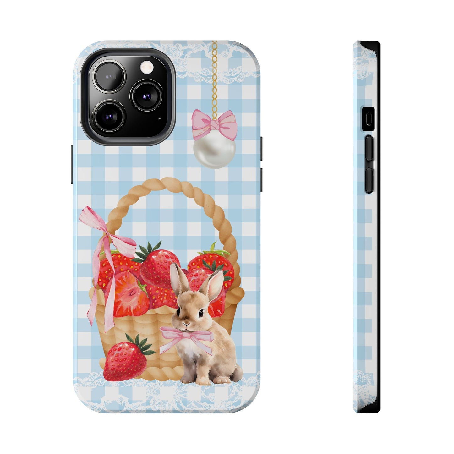 Heavenly Phone Cases
