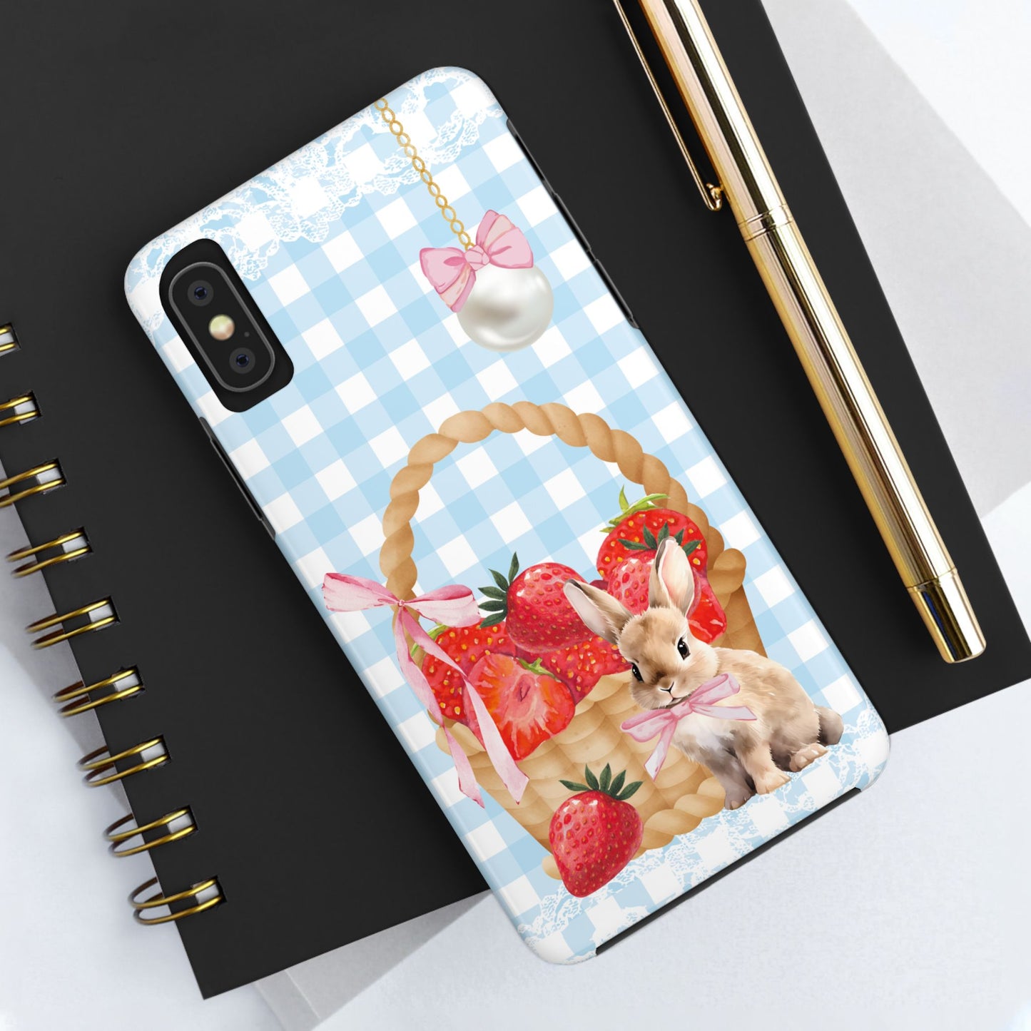 Heavenly Phone Cases