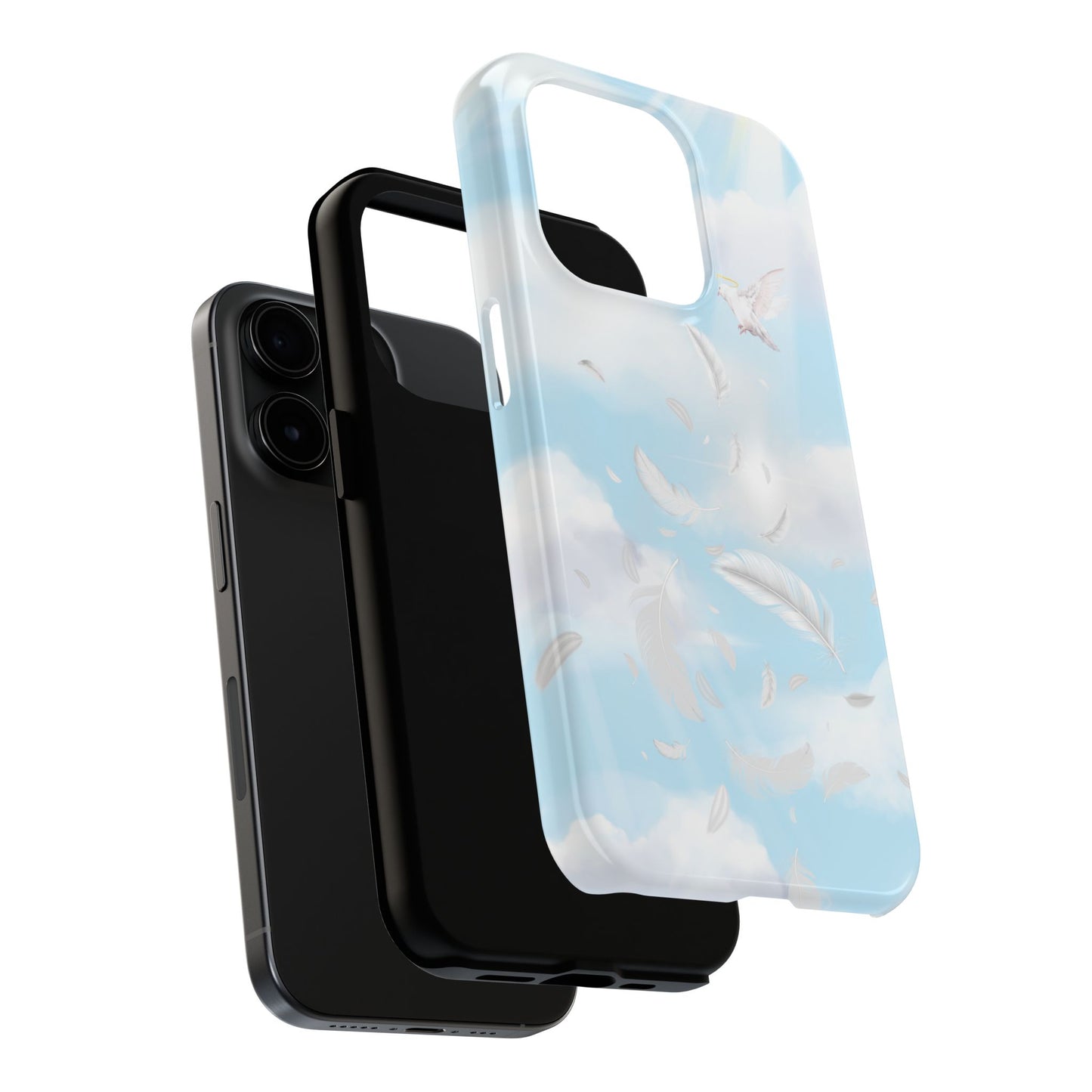 Heavenly Phone Cases (New)