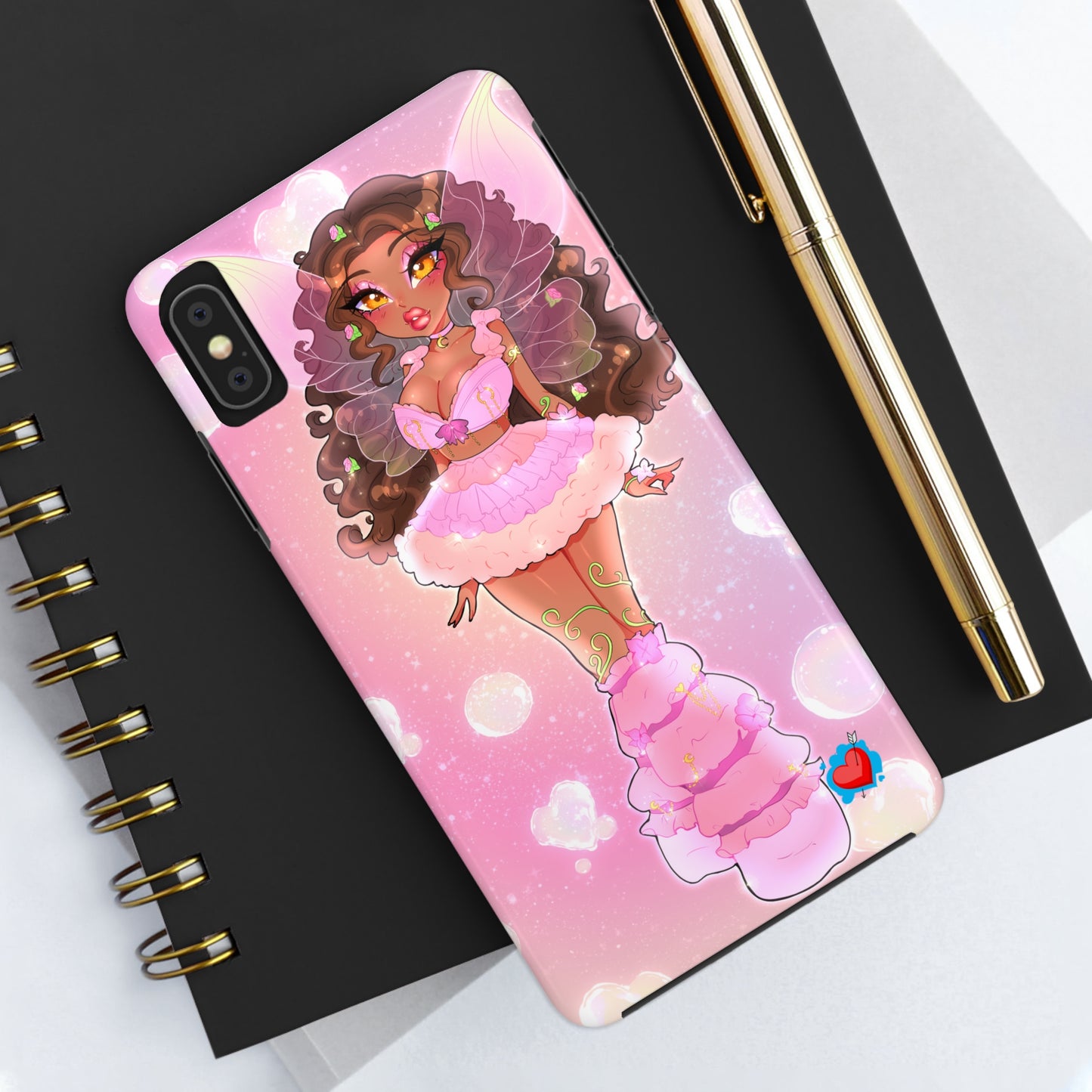 Fairy Phone Case (New)