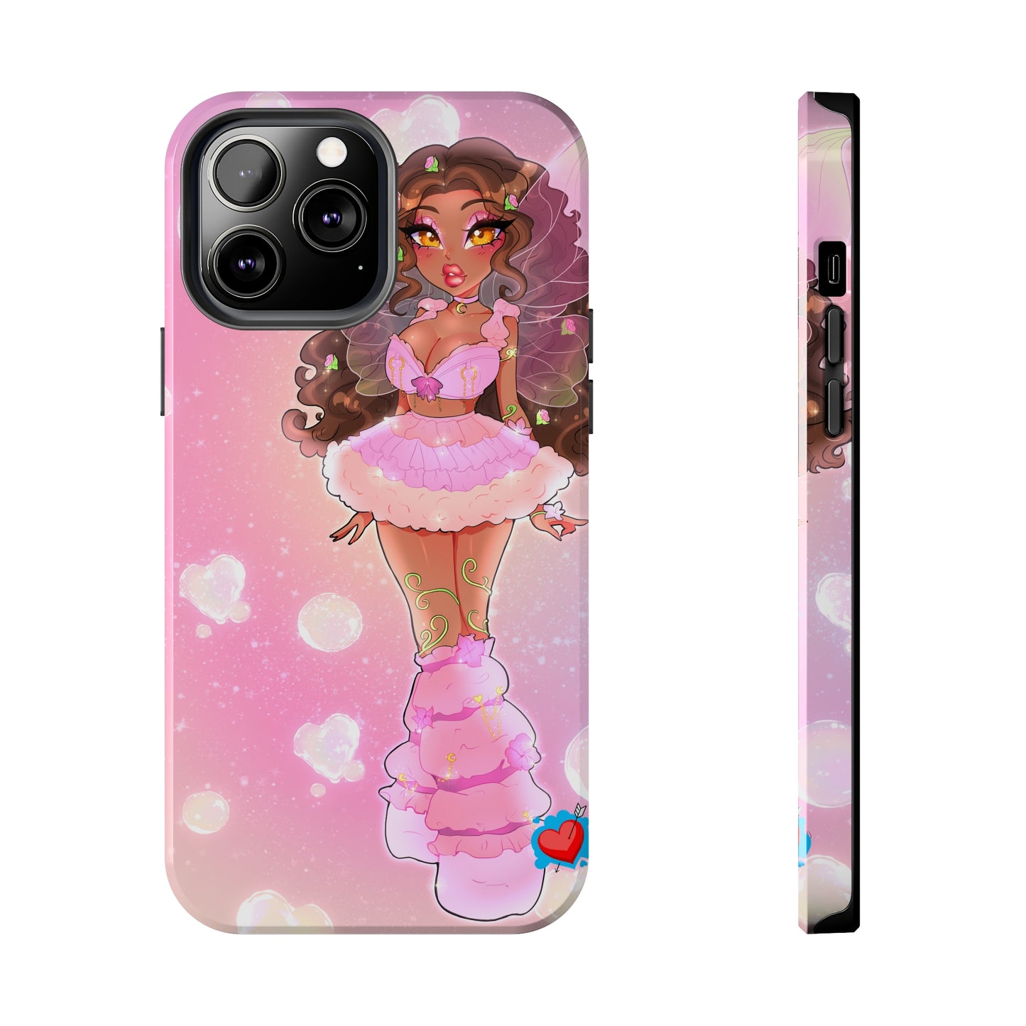 Fairy Phone Case (New)