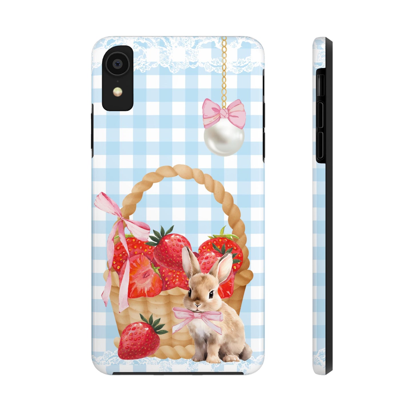 Heavenly Phone Cases