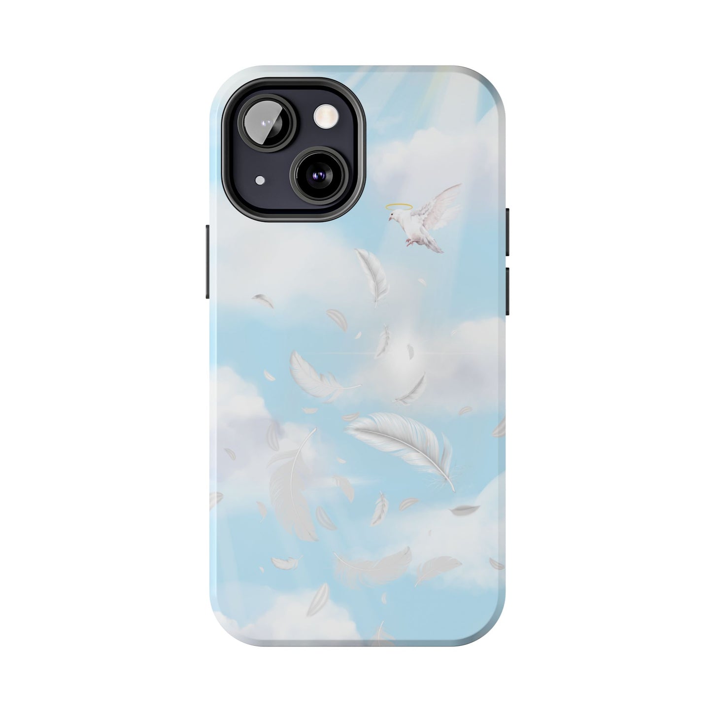 Heavenly Phone Cases (New)
