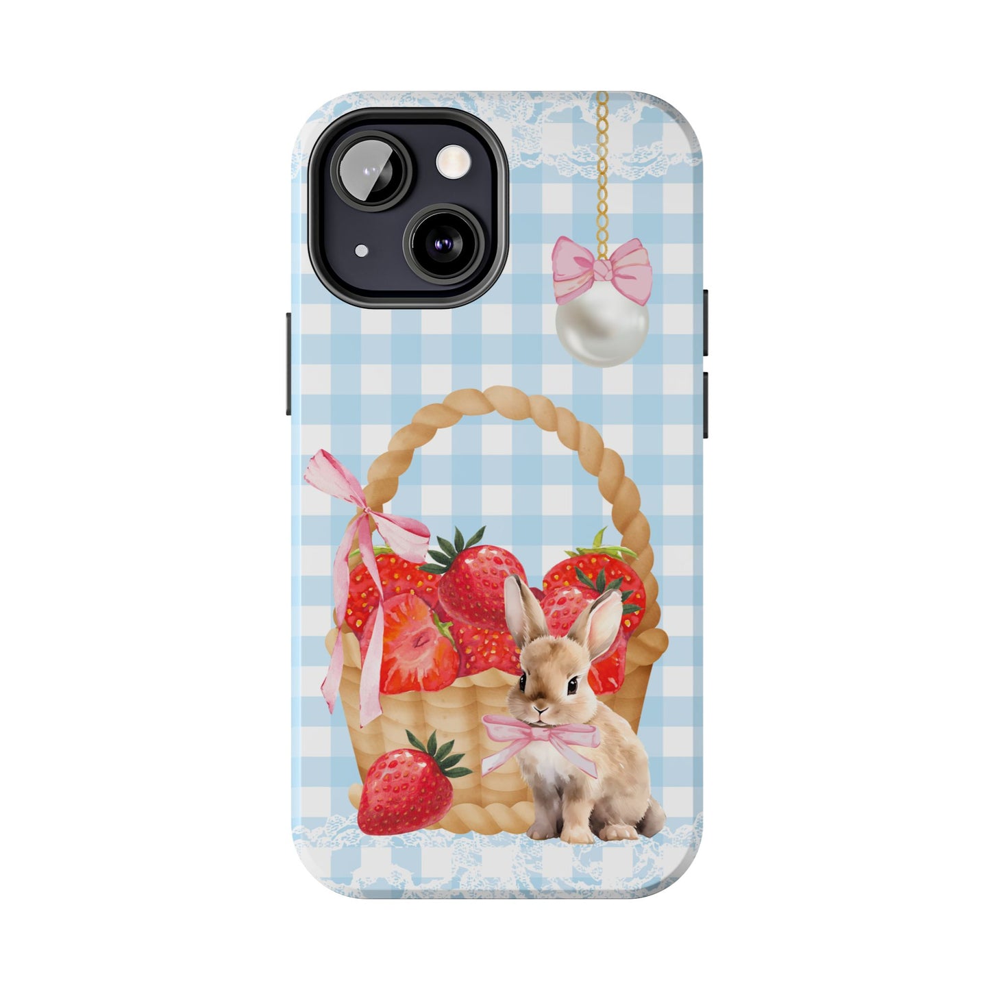 Heavenly Phone Cases