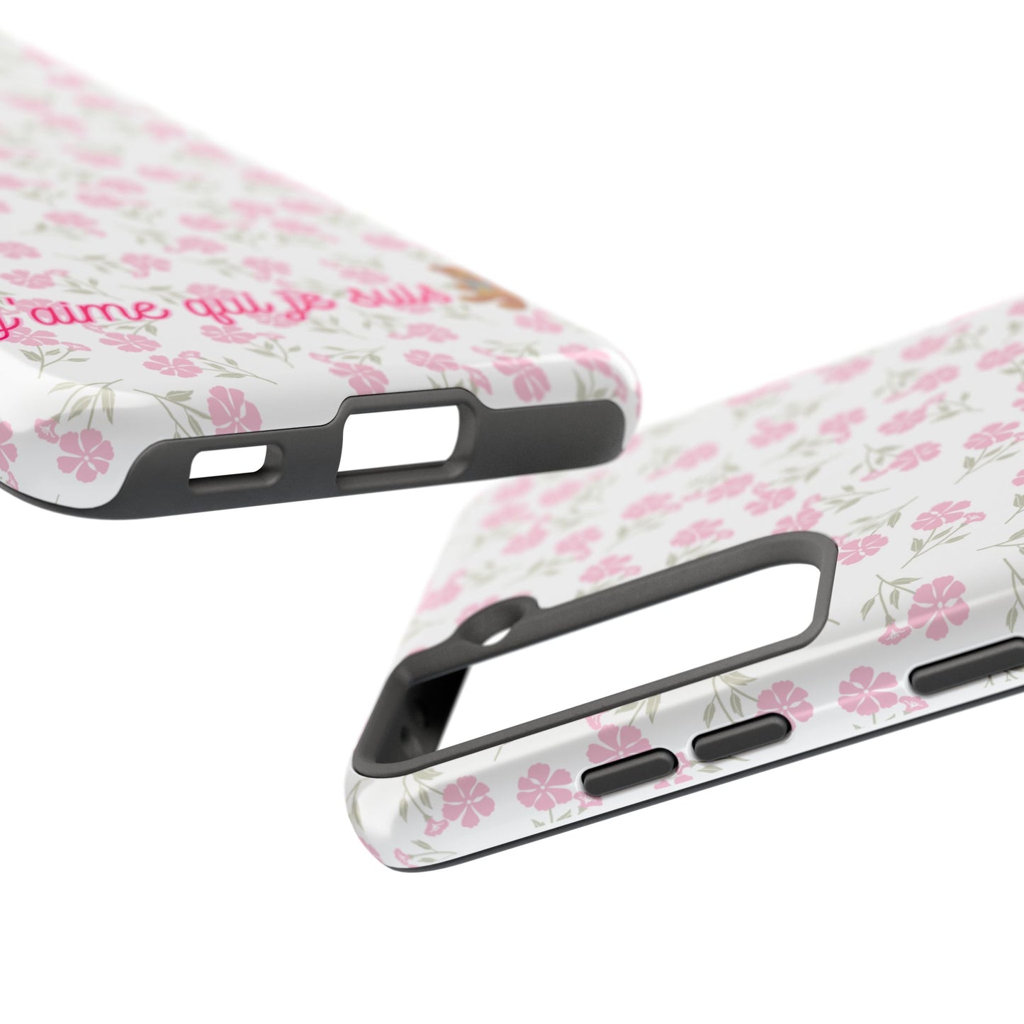 “I Love Who I am” Phone Case (New)