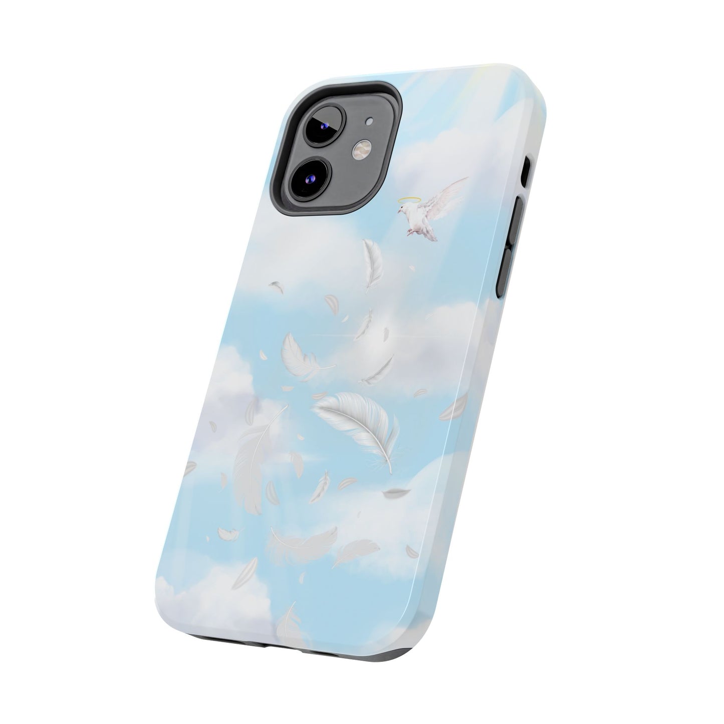 Heavenly Phone Cases (New)