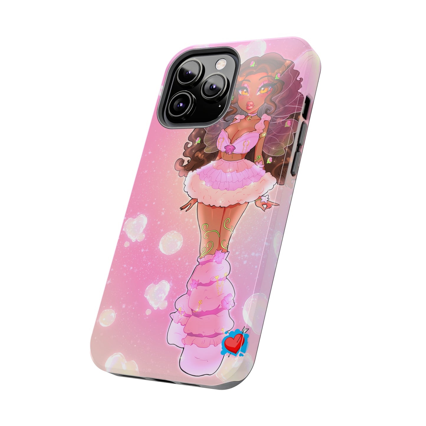 Fairy Phone Case (New)