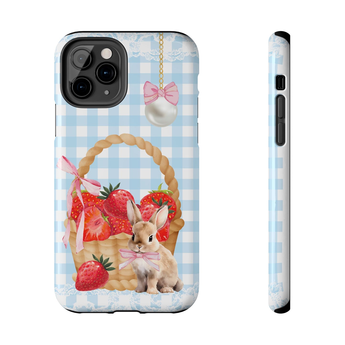 Heavenly Phone Cases