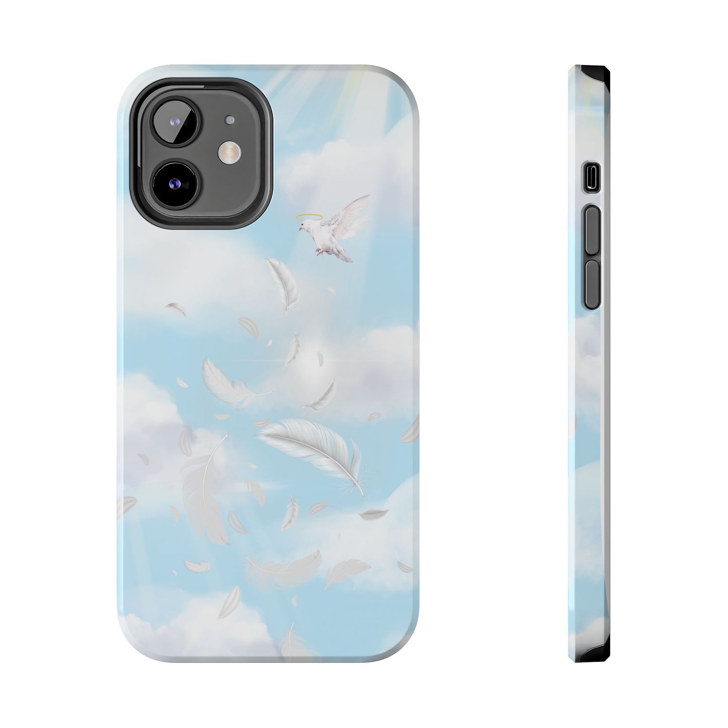 Heavenly Phone Cases (New)