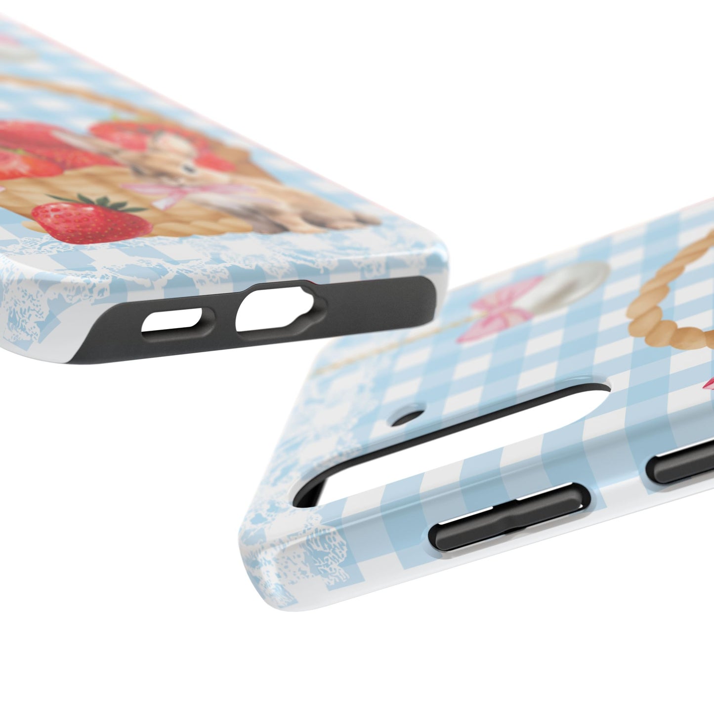 Heavenly Phone Cases