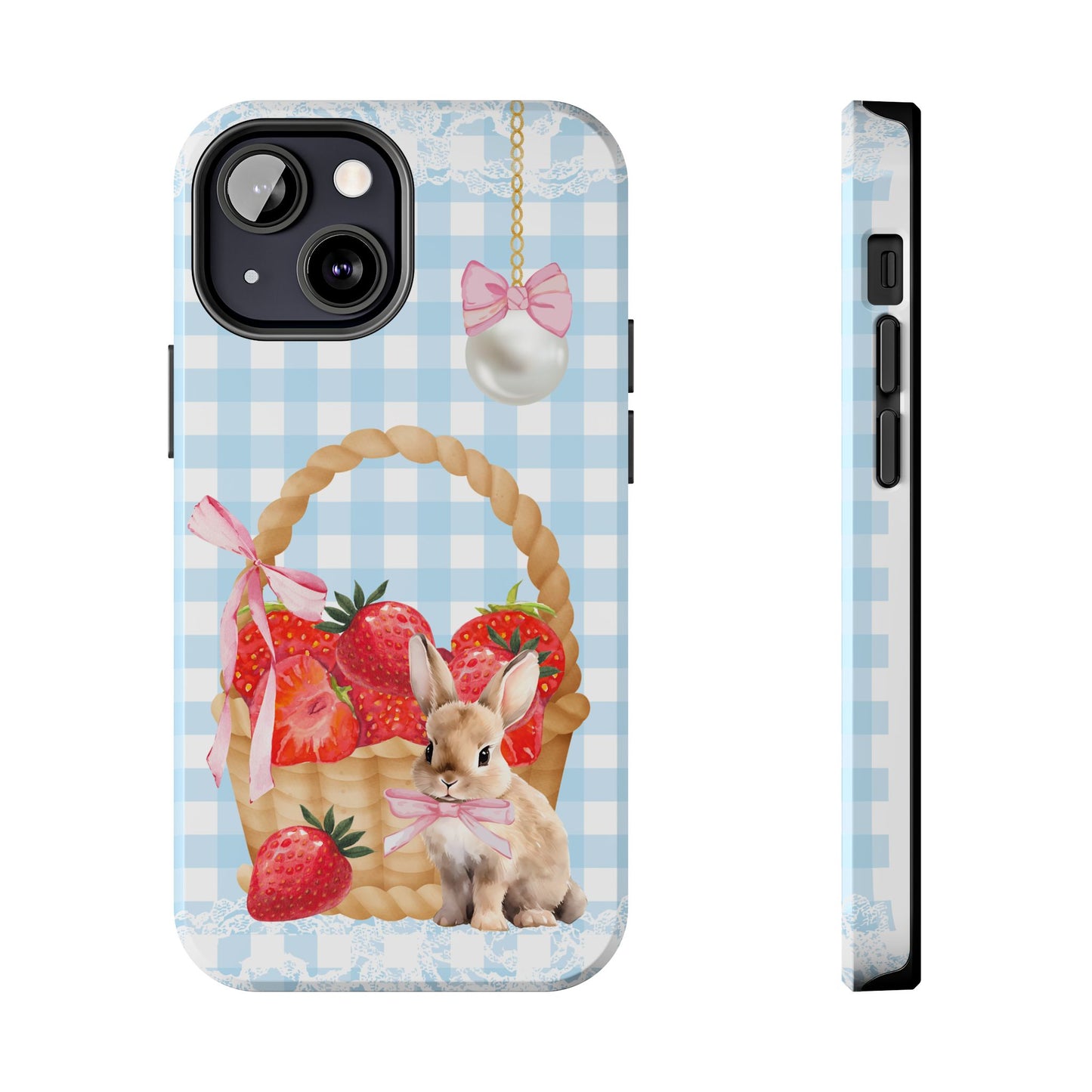 Heavenly Phone Cases
