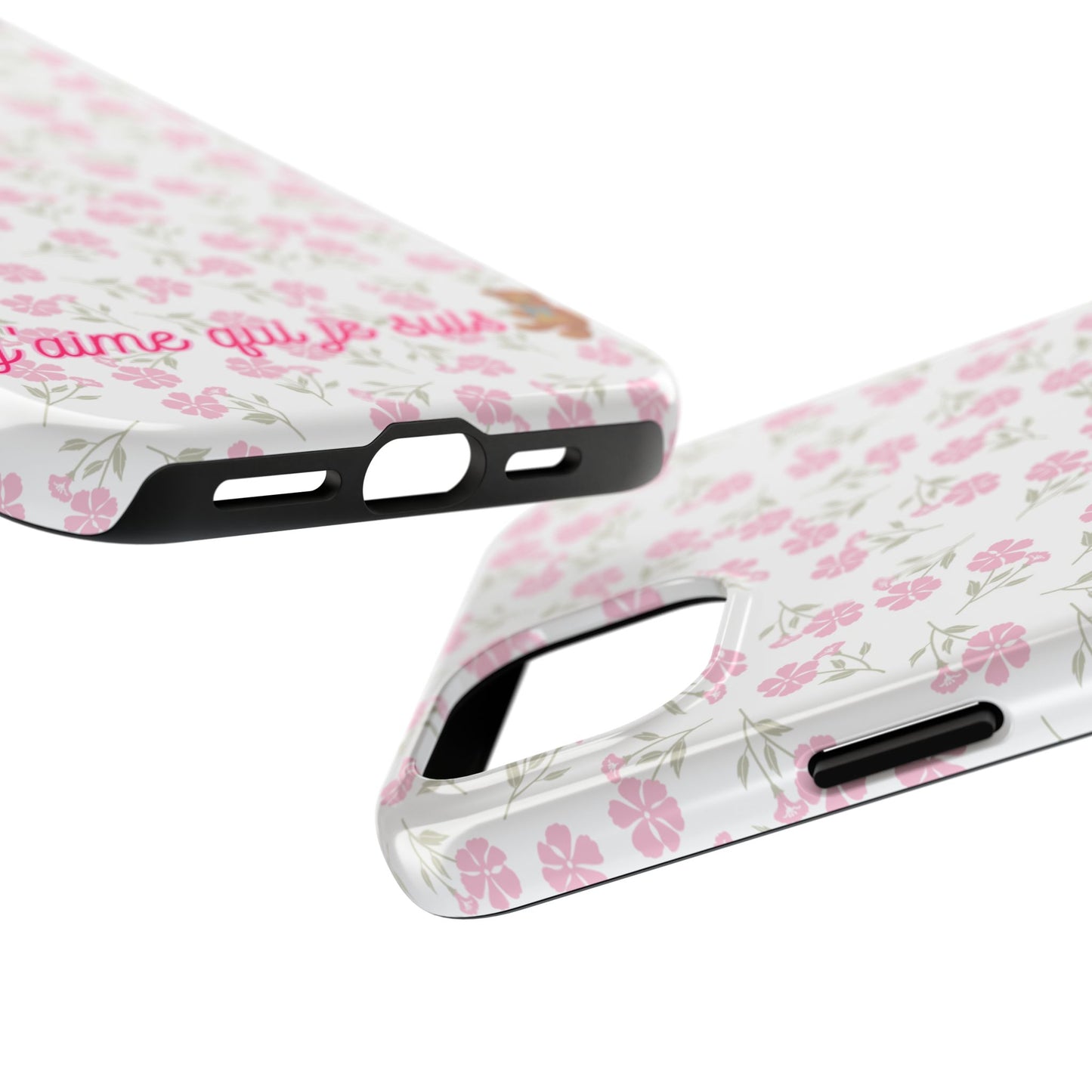 “I Love Who I am” Phone Case (New)
