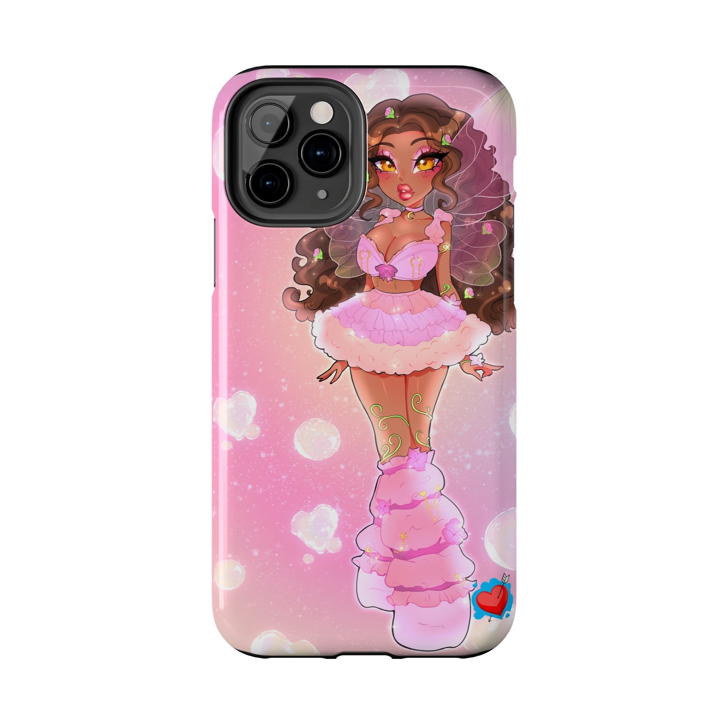 Fairy Phone Case (New)