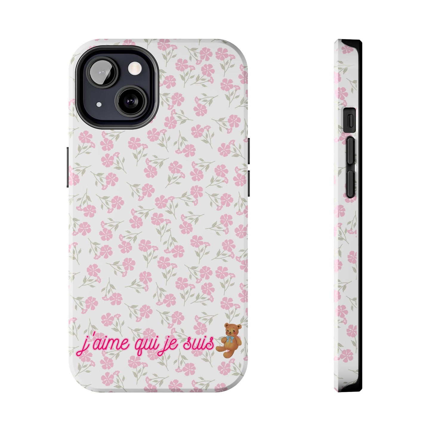 “I Love Who I am” Phone Case (New)