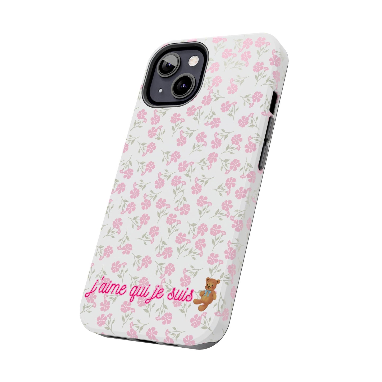 “I Love Who I am” Phone Case (New)