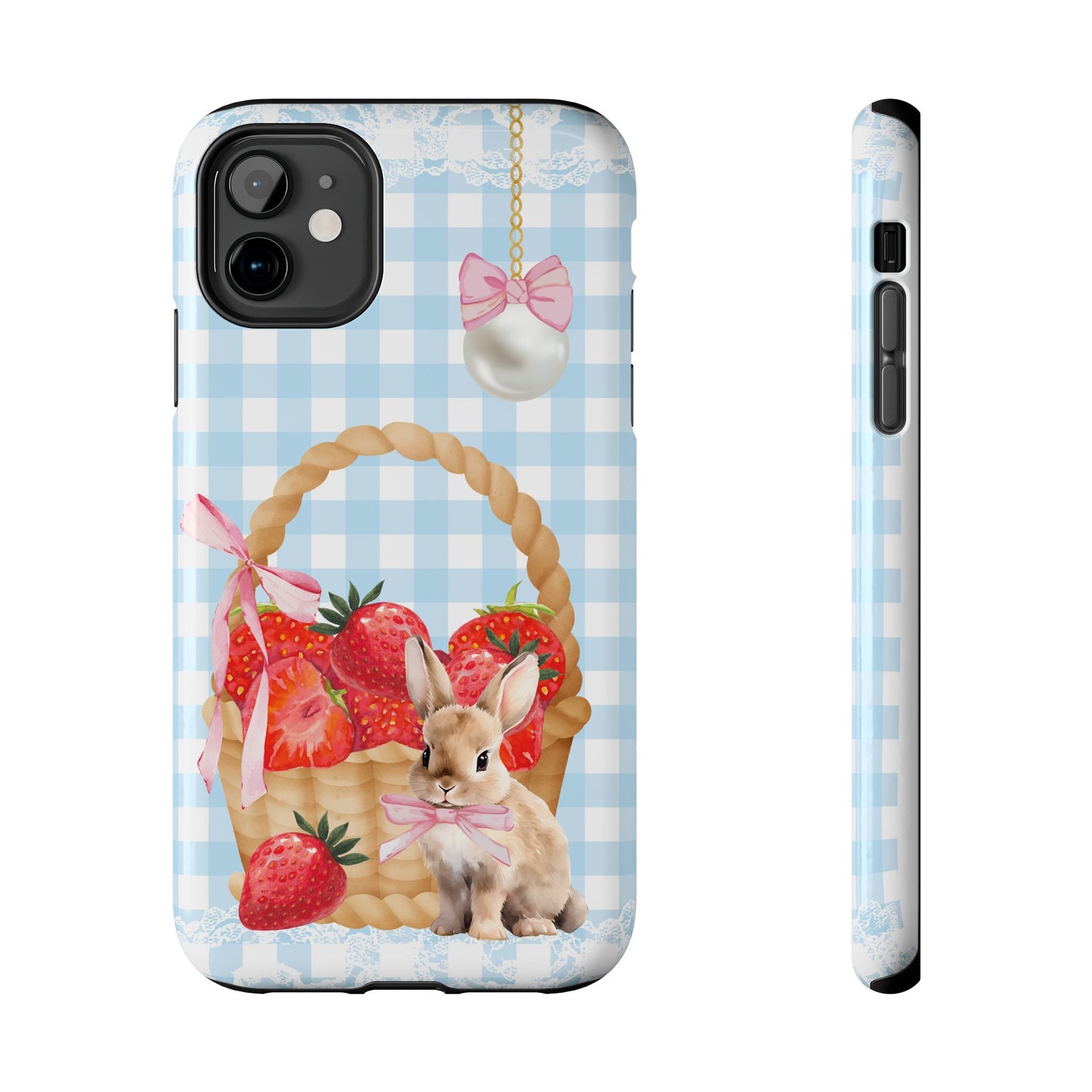 Heavenly Phone Cases