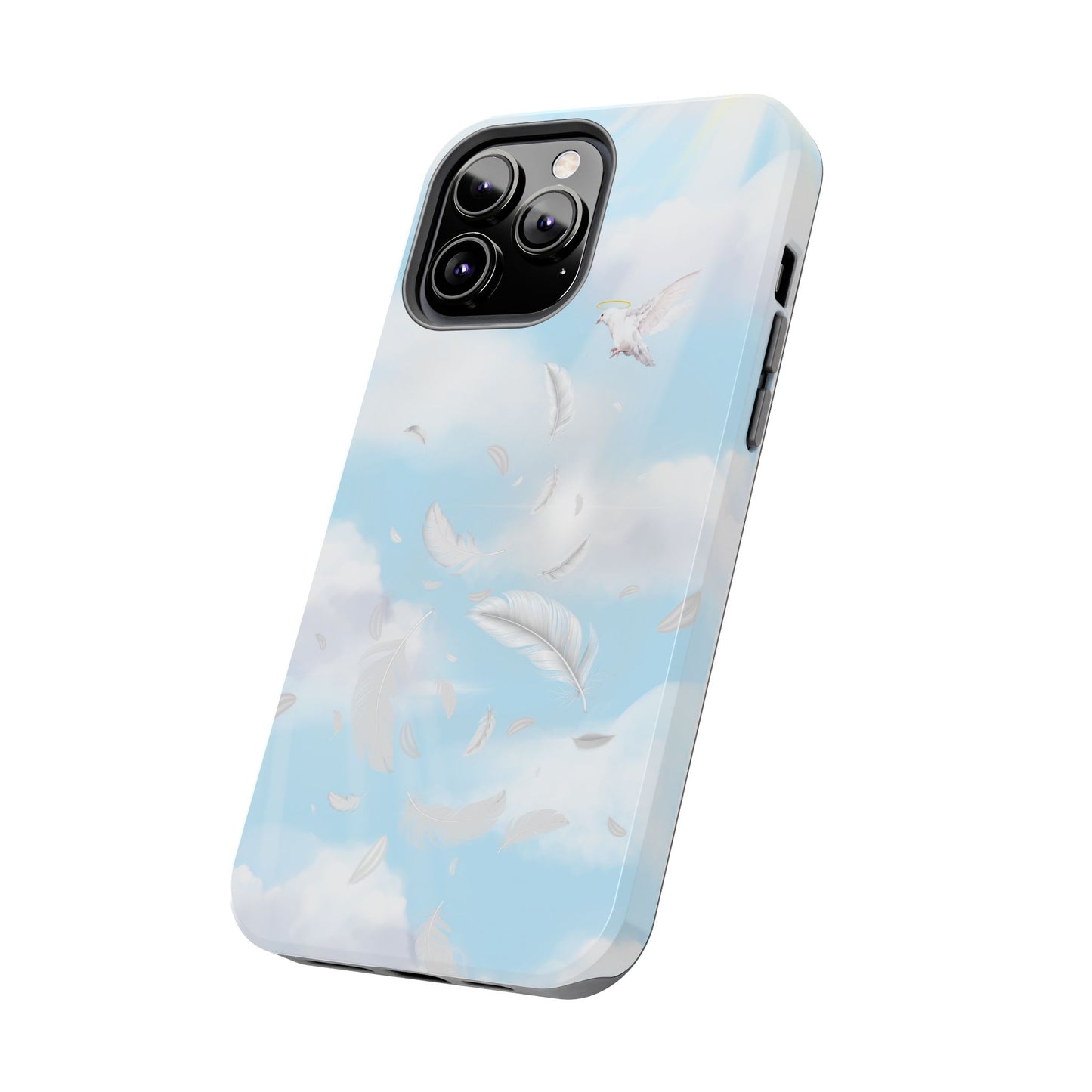 Heavenly Phone Cases (New)
