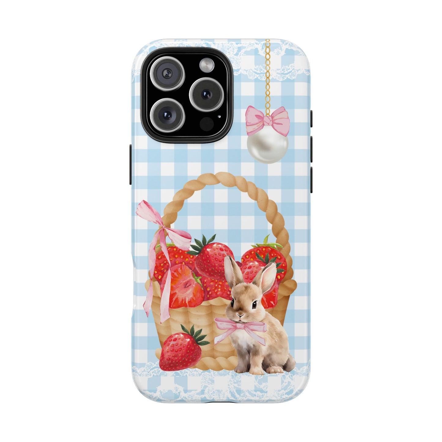 Heavenly Phone Cases