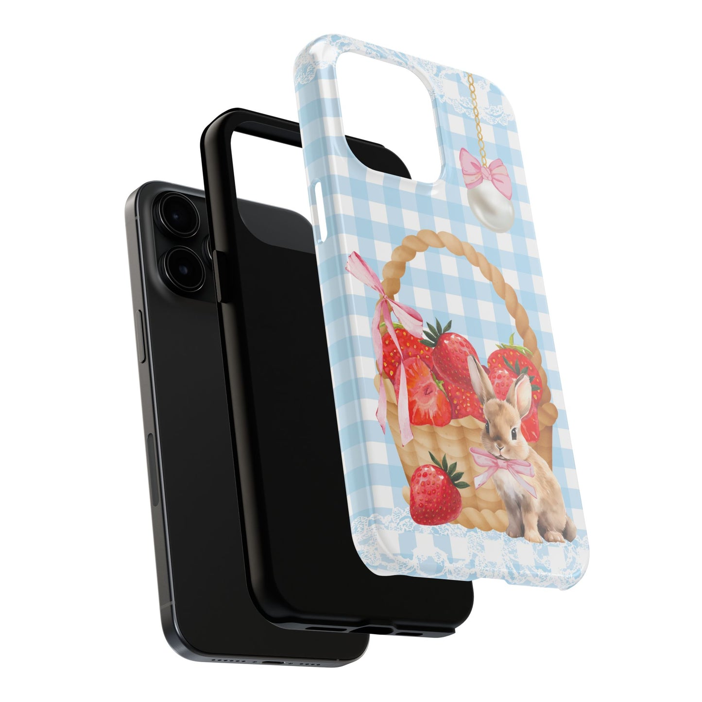 Heavenly Phone Cases