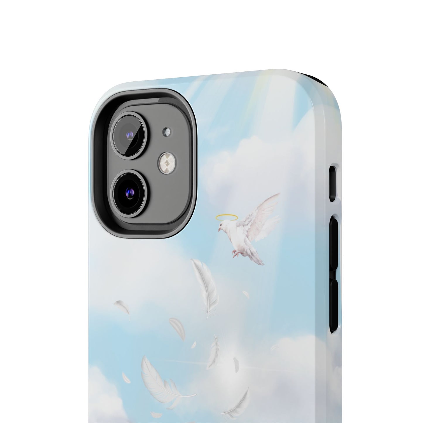 Heavenly Phone Cases (New)