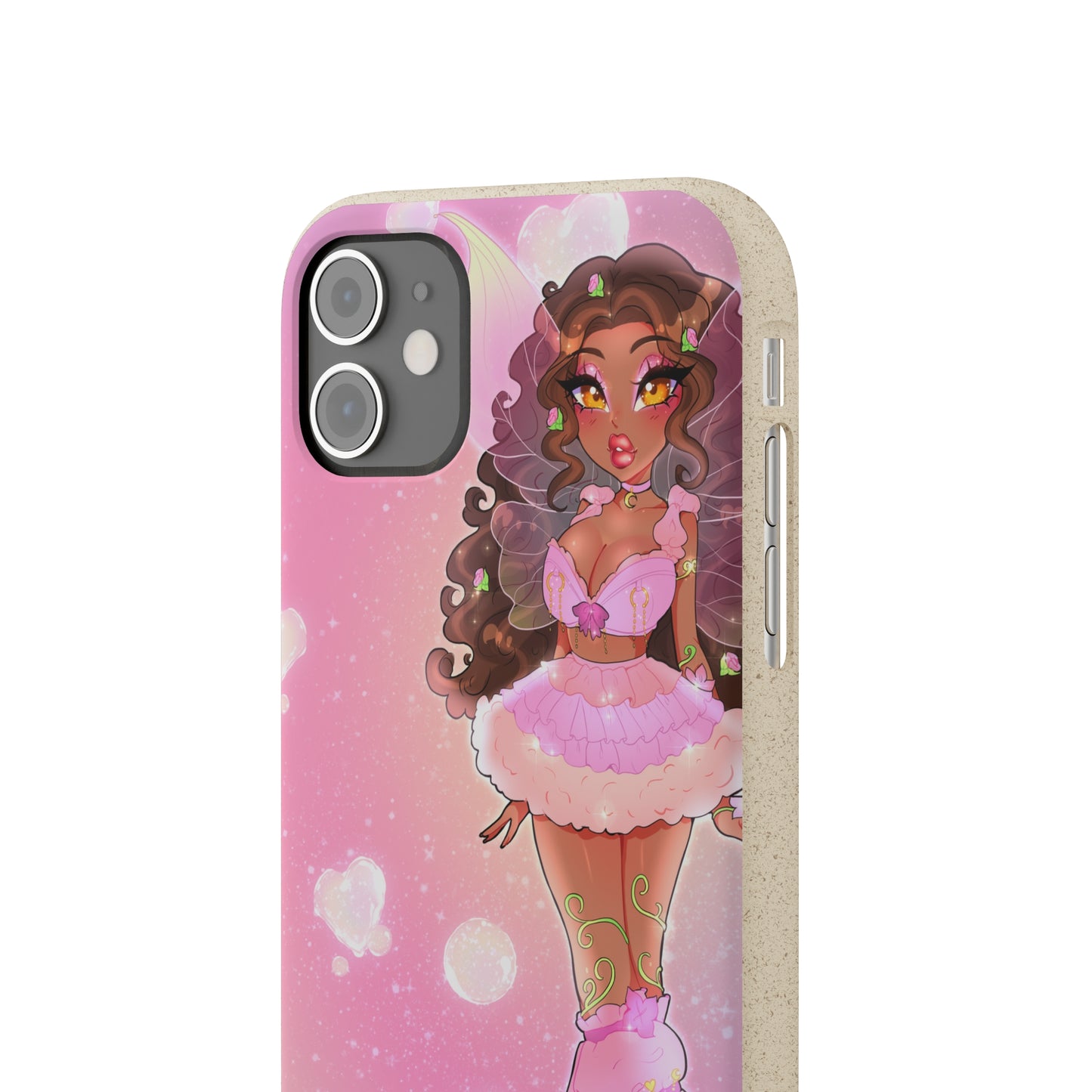 Biodegradable Fairy Case