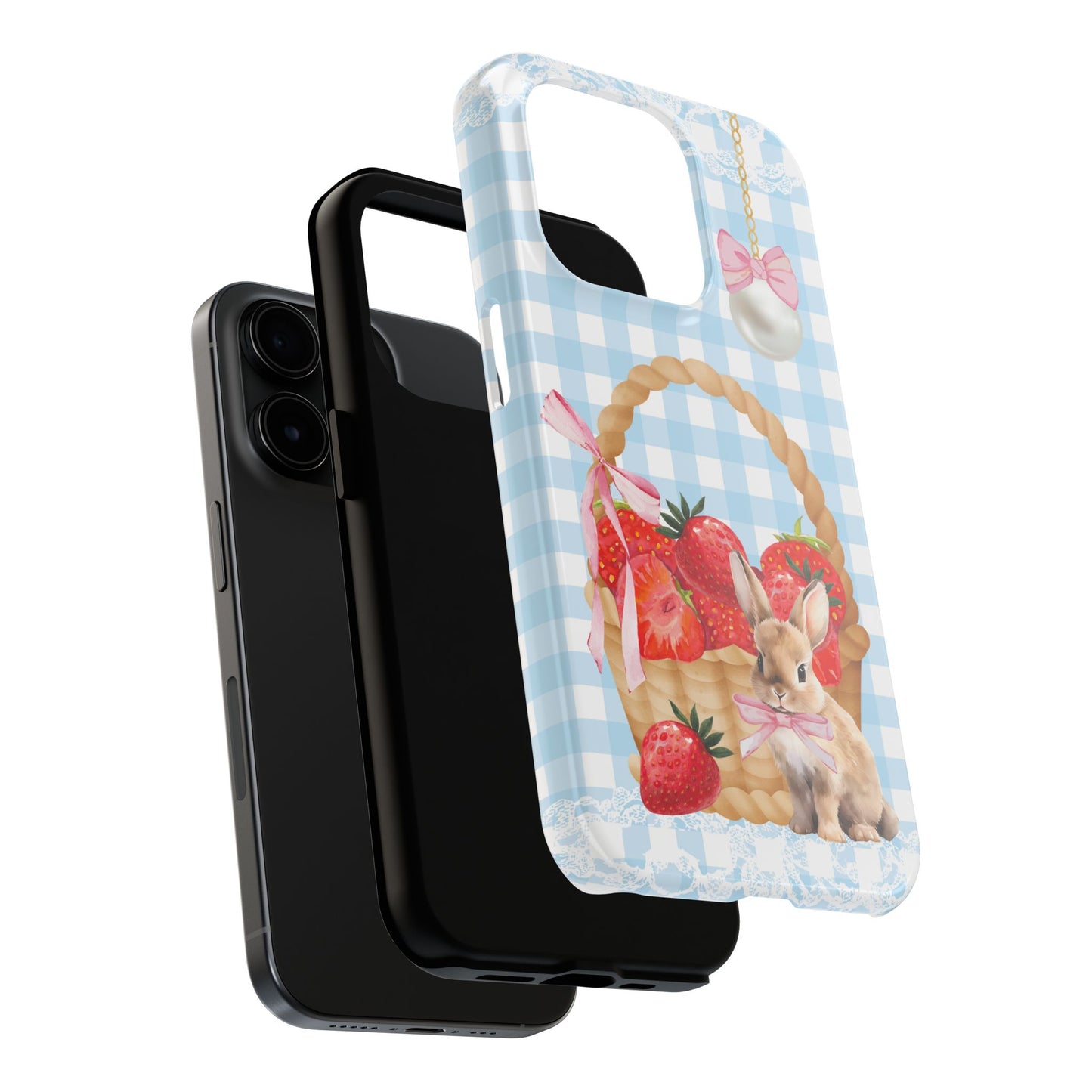 Heavenly Phone Cases