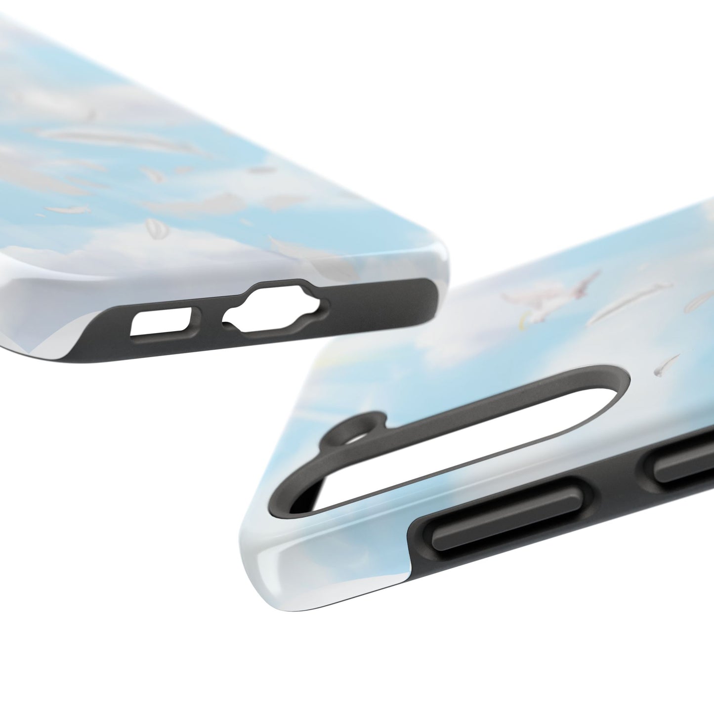 Heavenly Phone Cases (New)